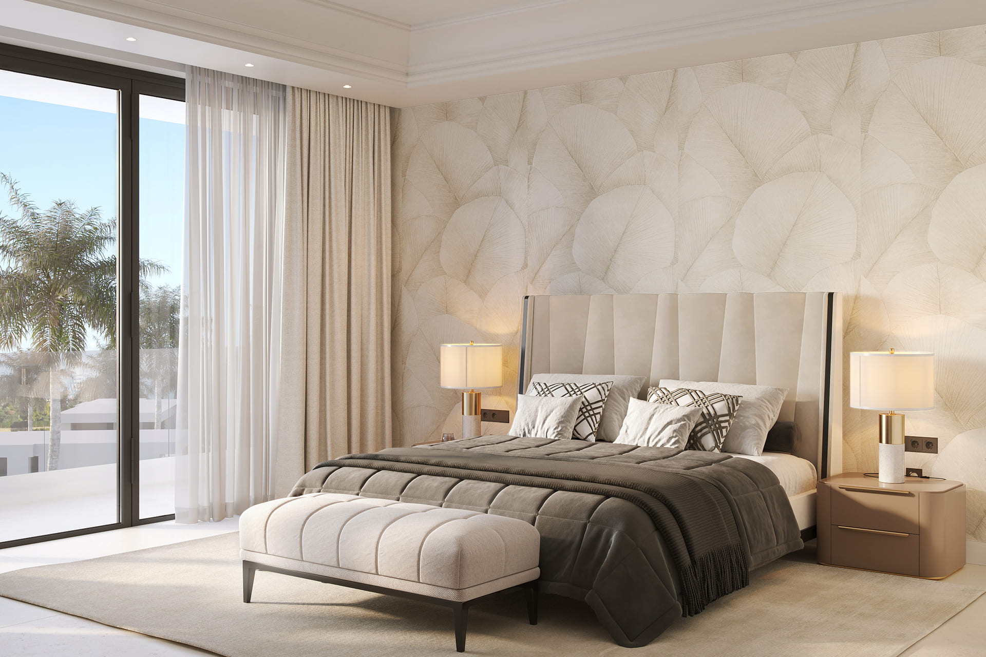 New development in Marbella