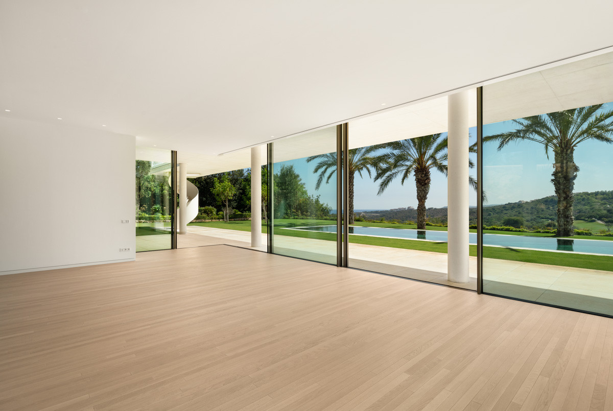 New development in Casares