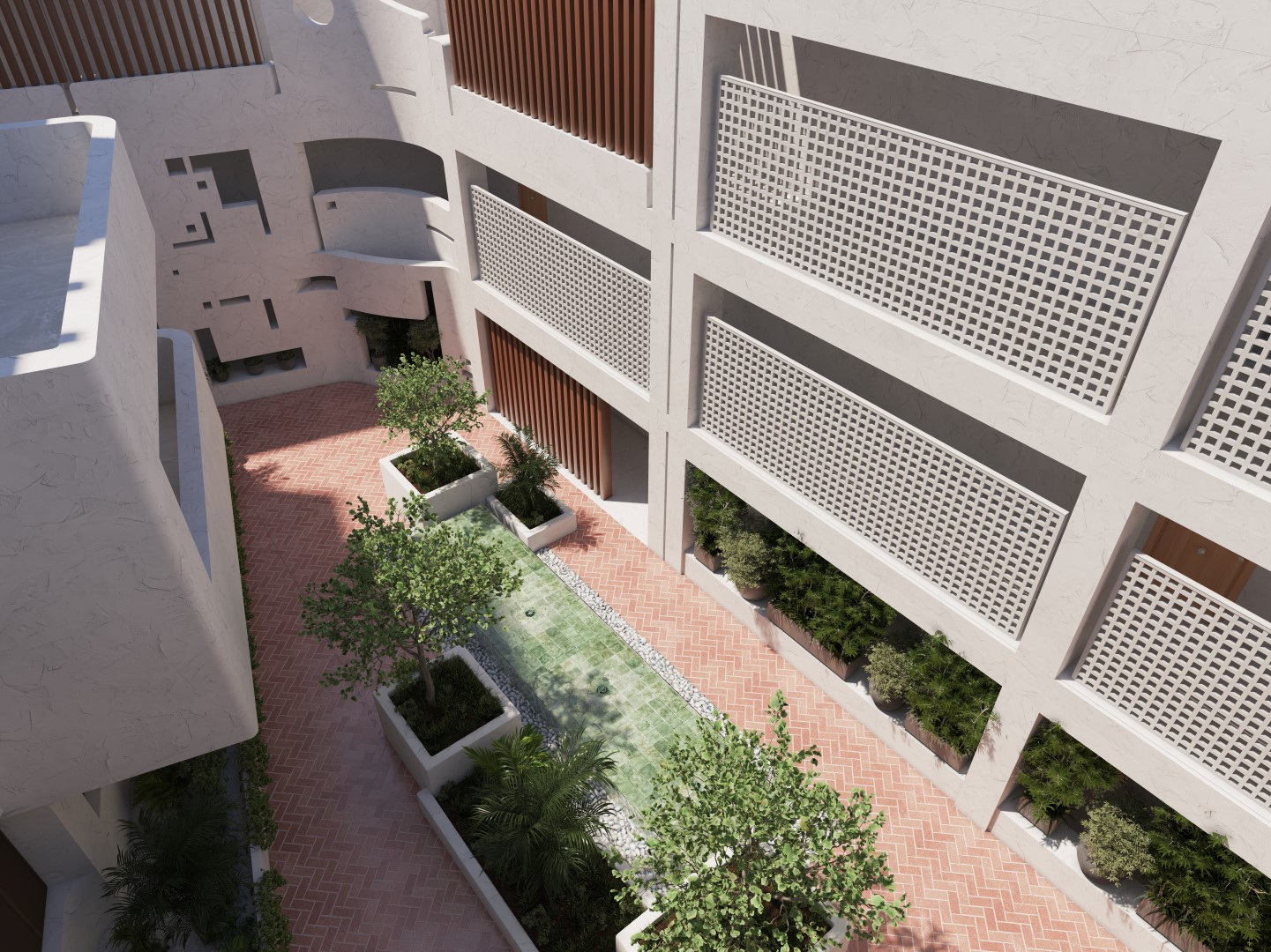 New development in Benahavís