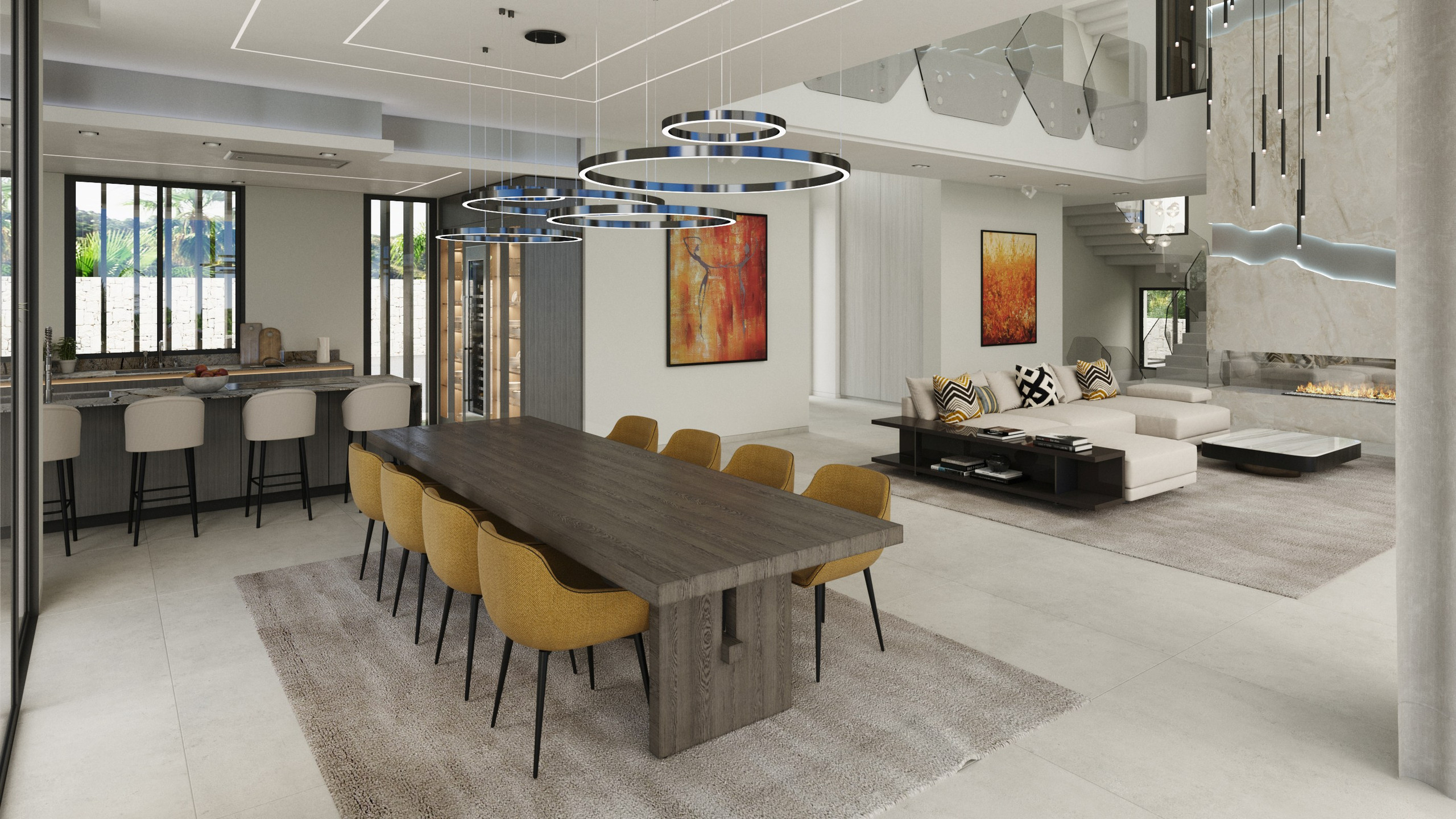 New development in Marbella