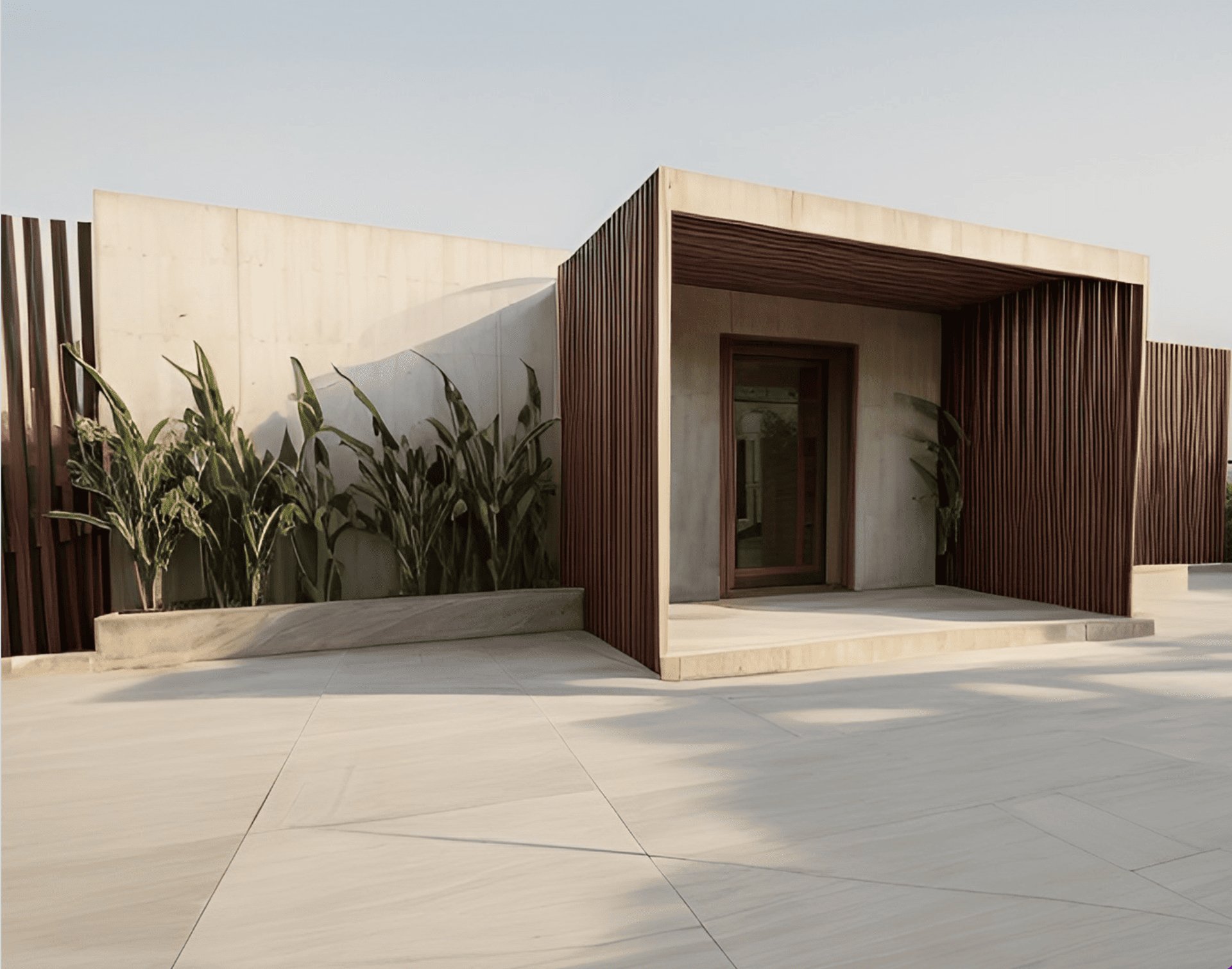 New development in Málaga