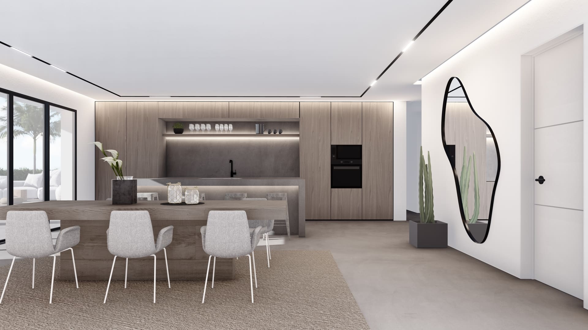 New development in Marbella