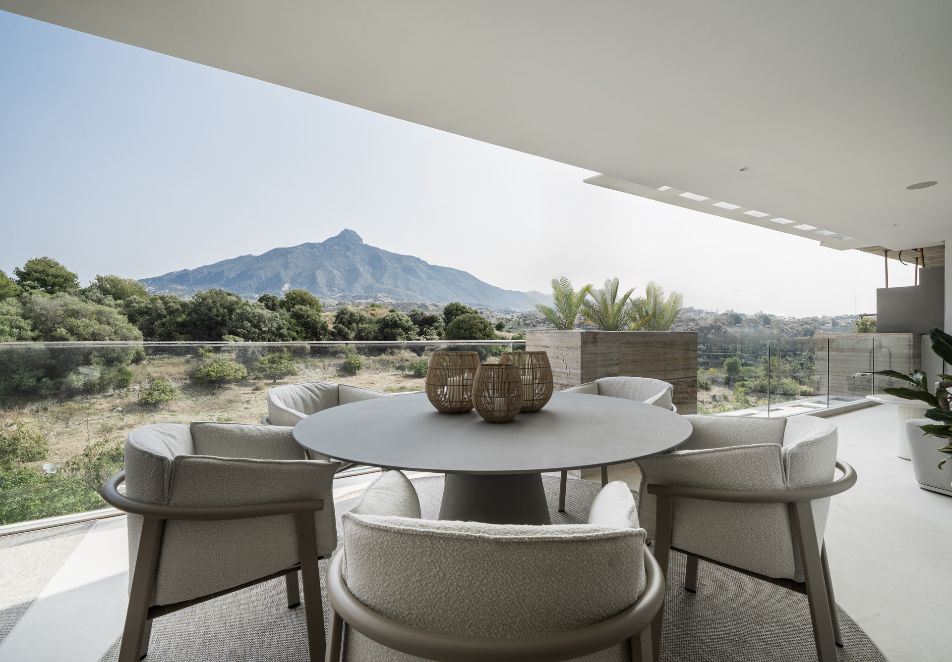 New development in Marbella