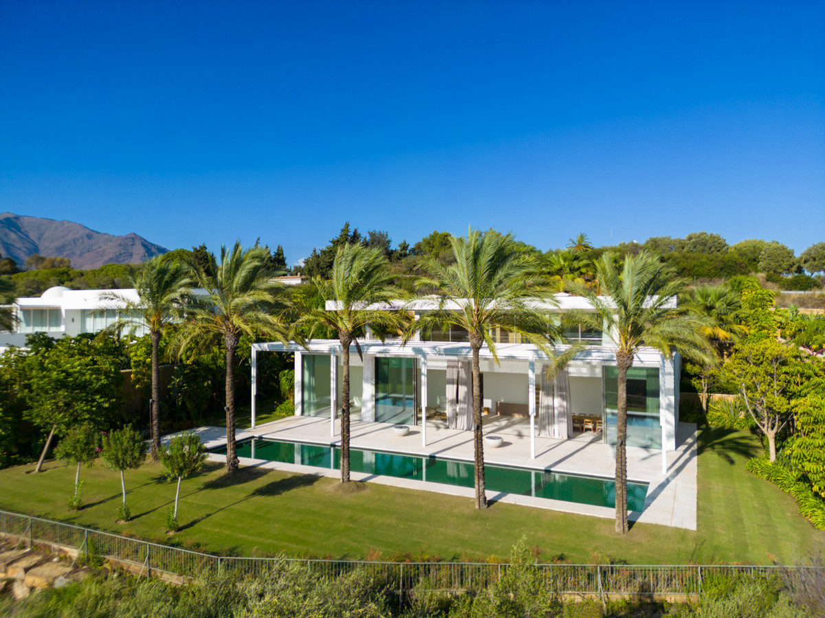 New development in Casares
