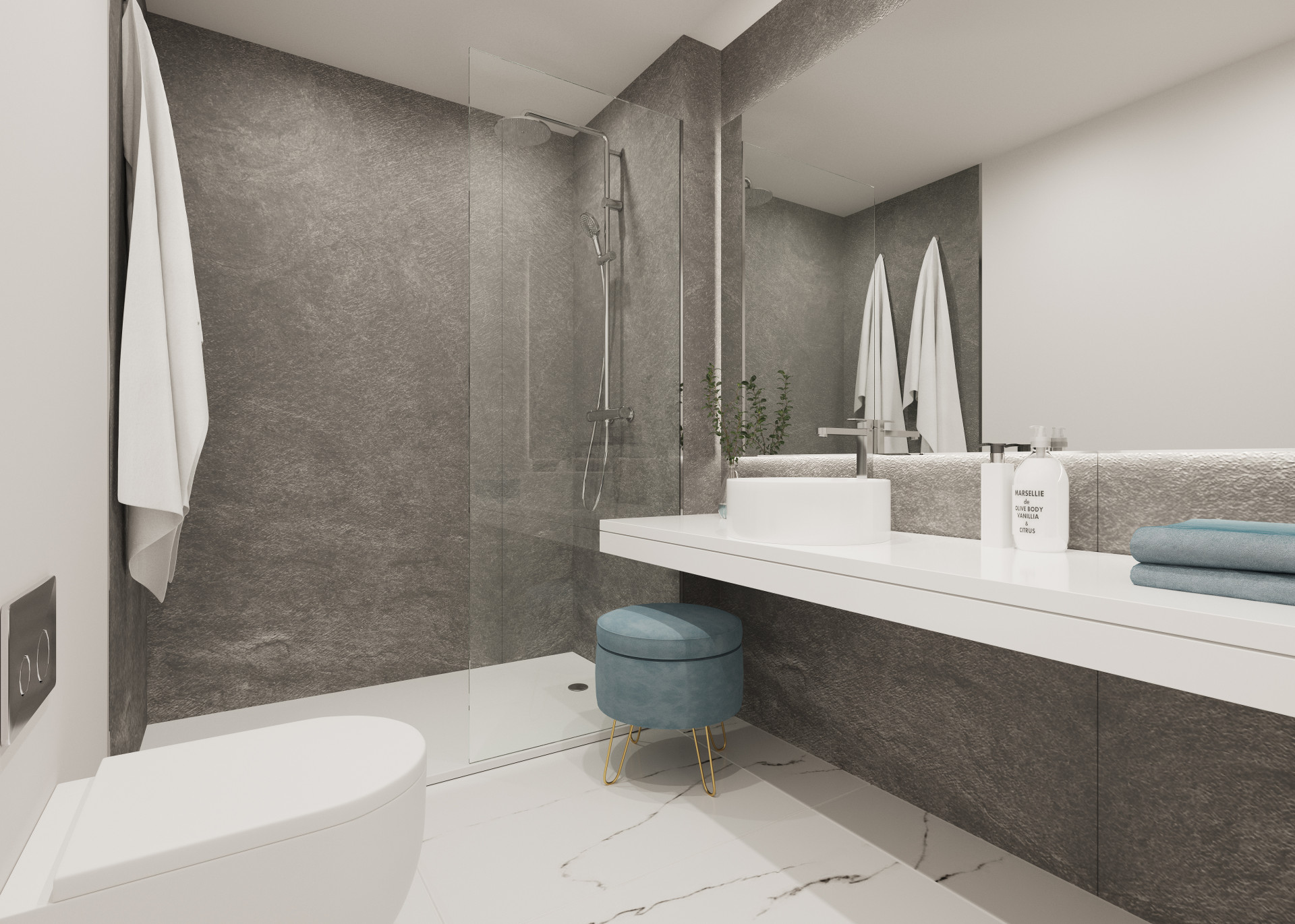 New development in Casares
