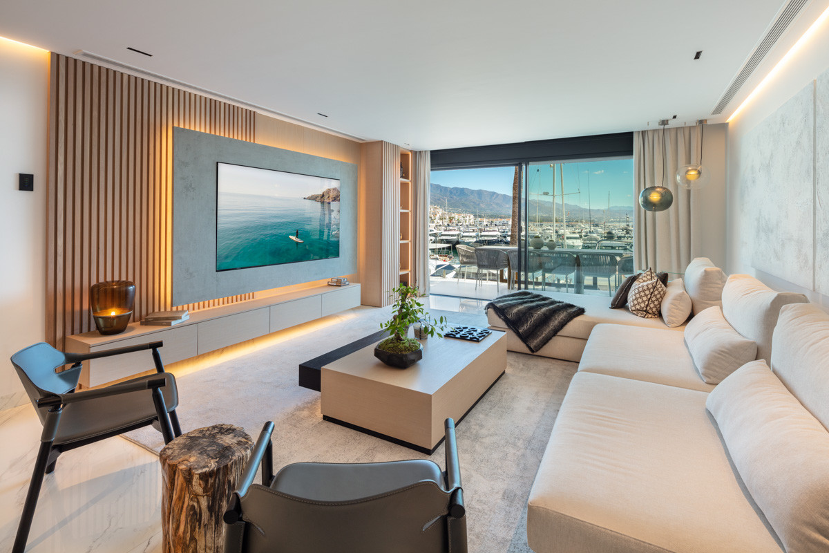 New development in Marbella