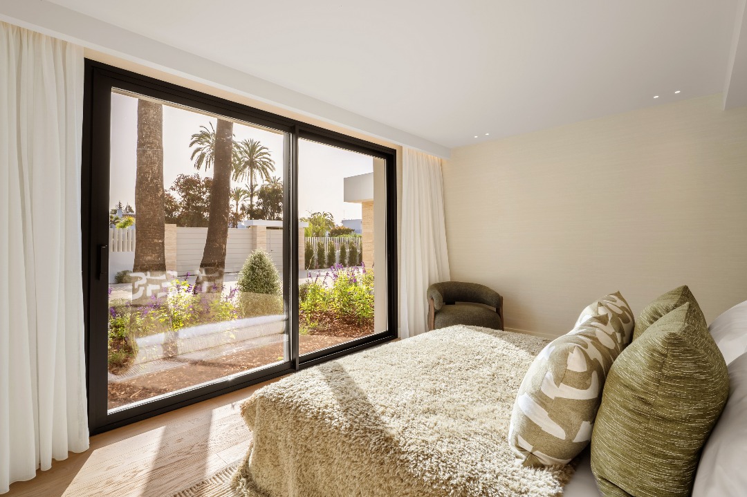 New development in Marbella