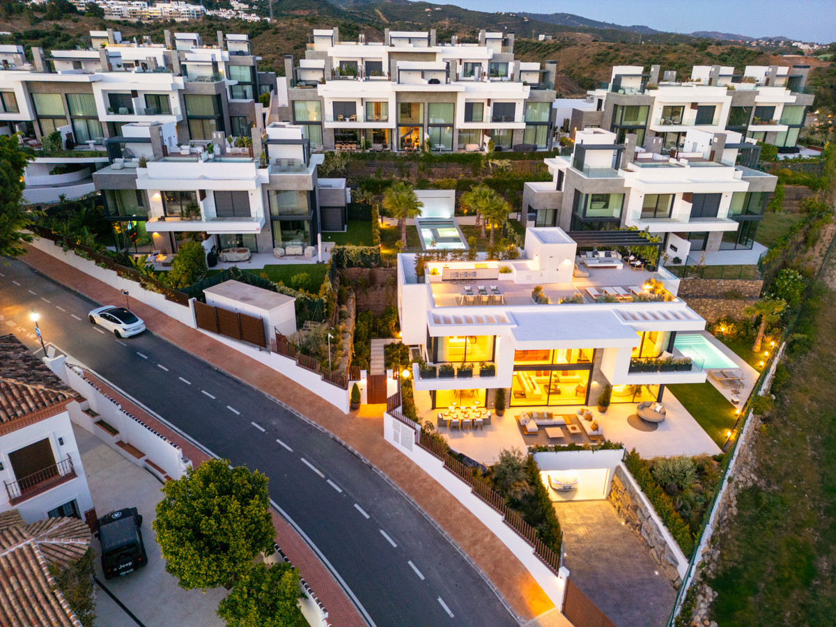 New development in Marbella