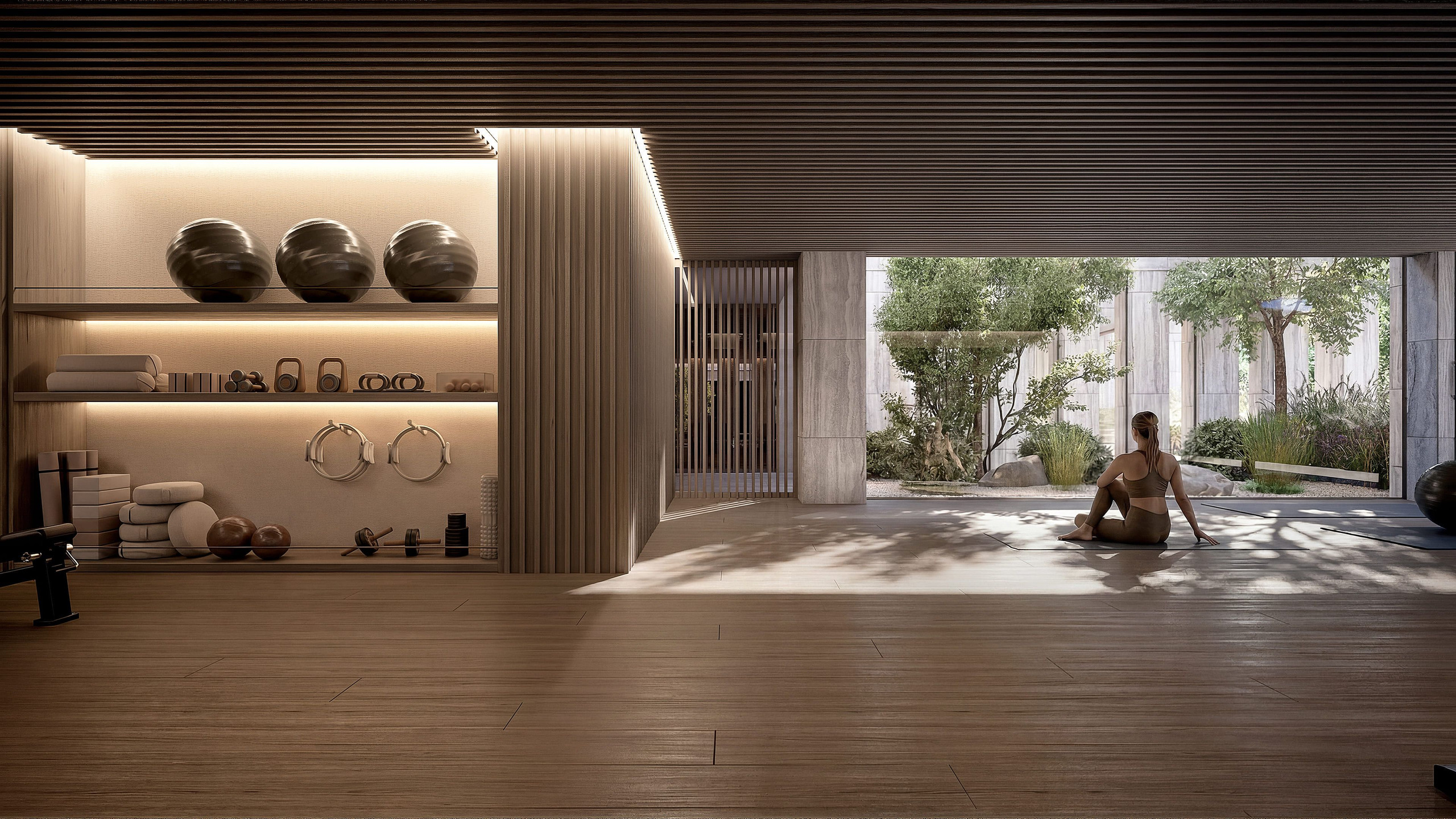 New development in San Roque