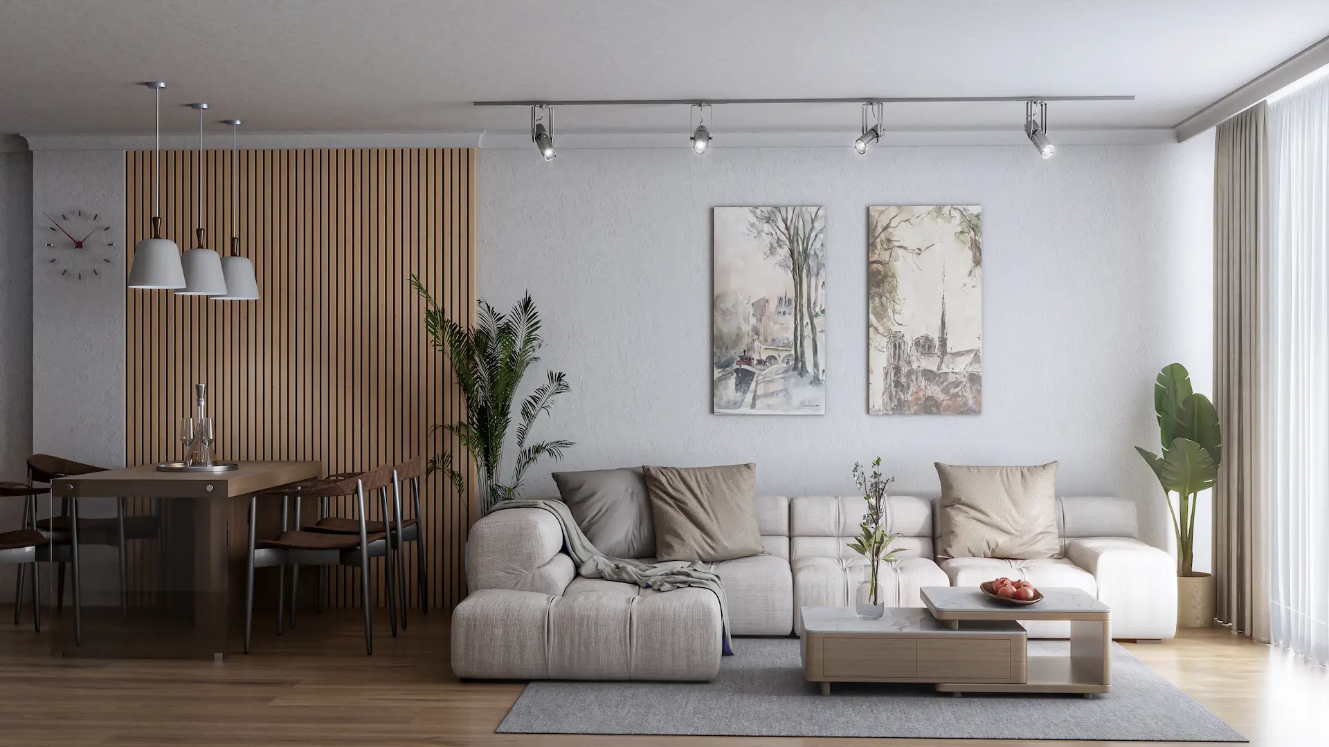 New development in Mijas
