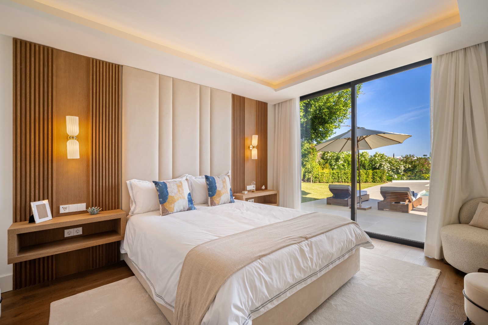 New development in Marbella
