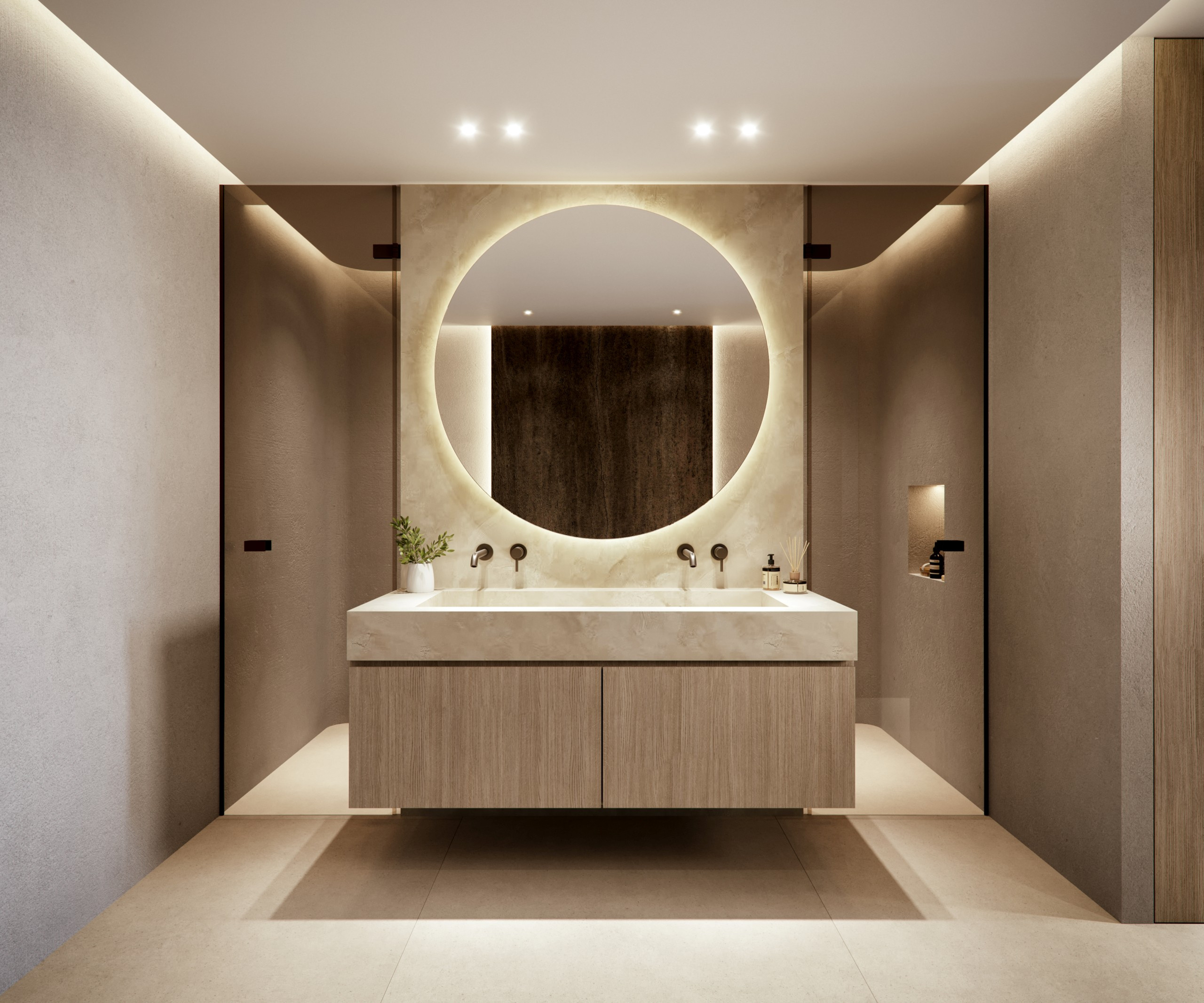 New development in Fuengirola