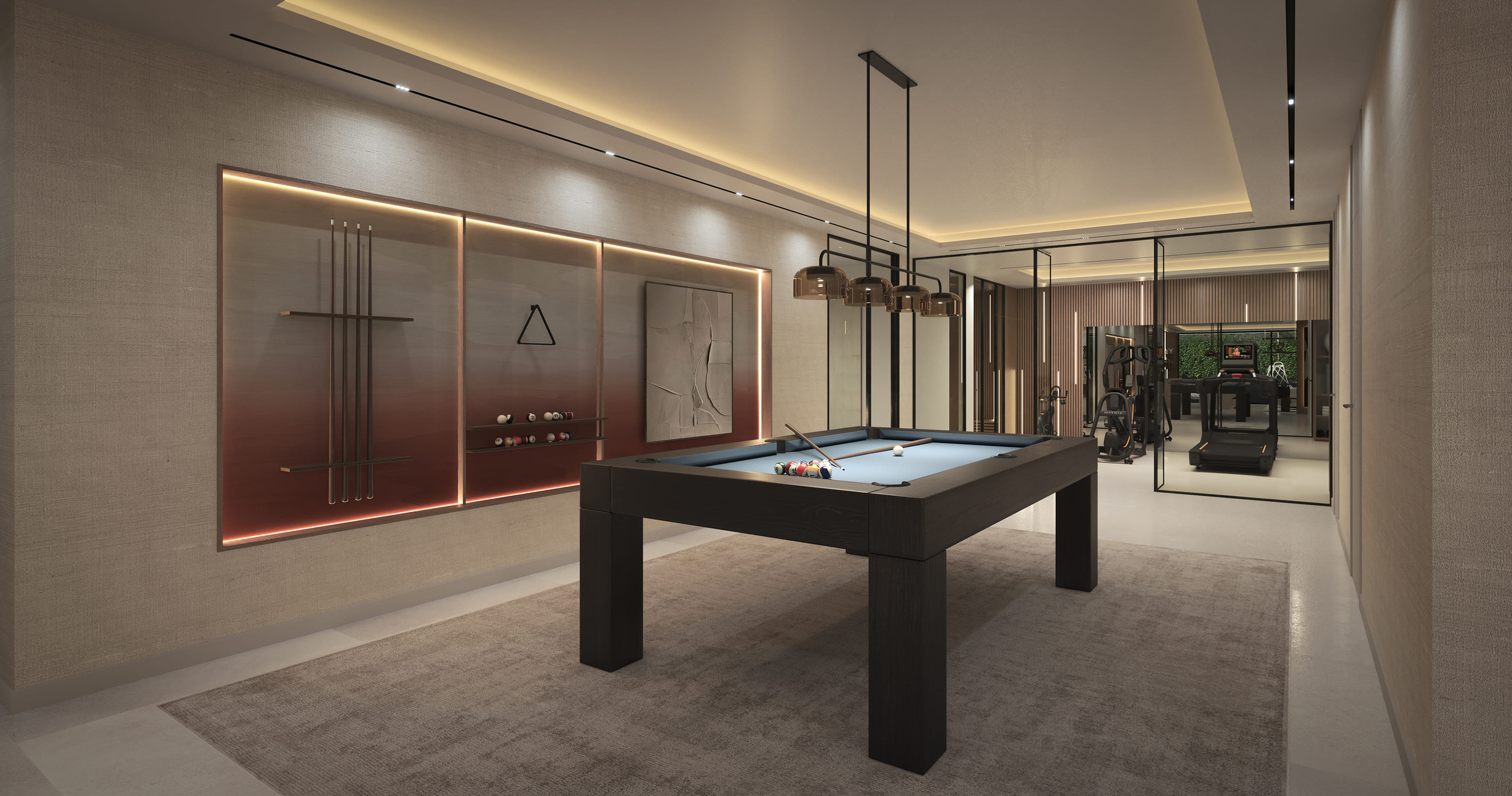 New development in Estepona