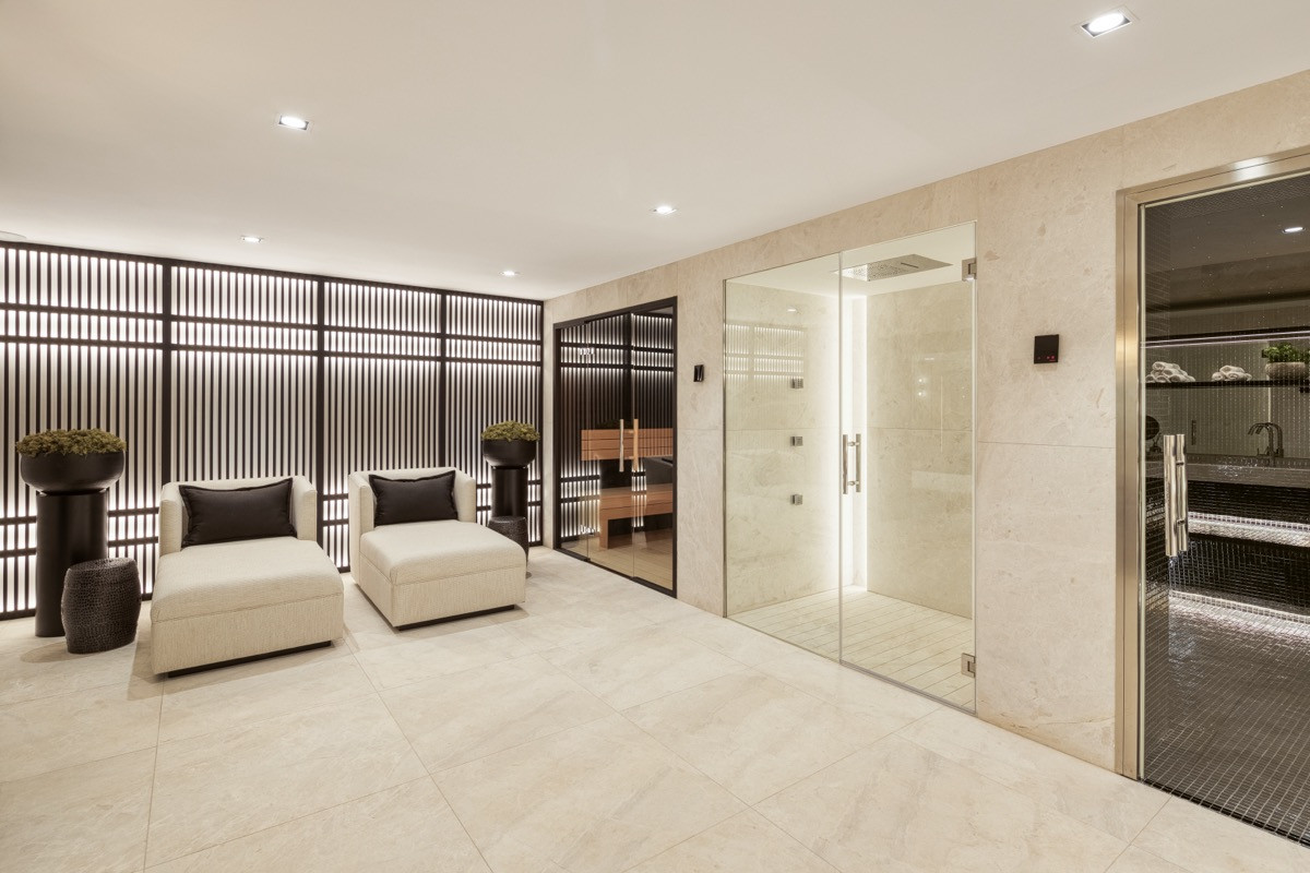 New development in Marbella