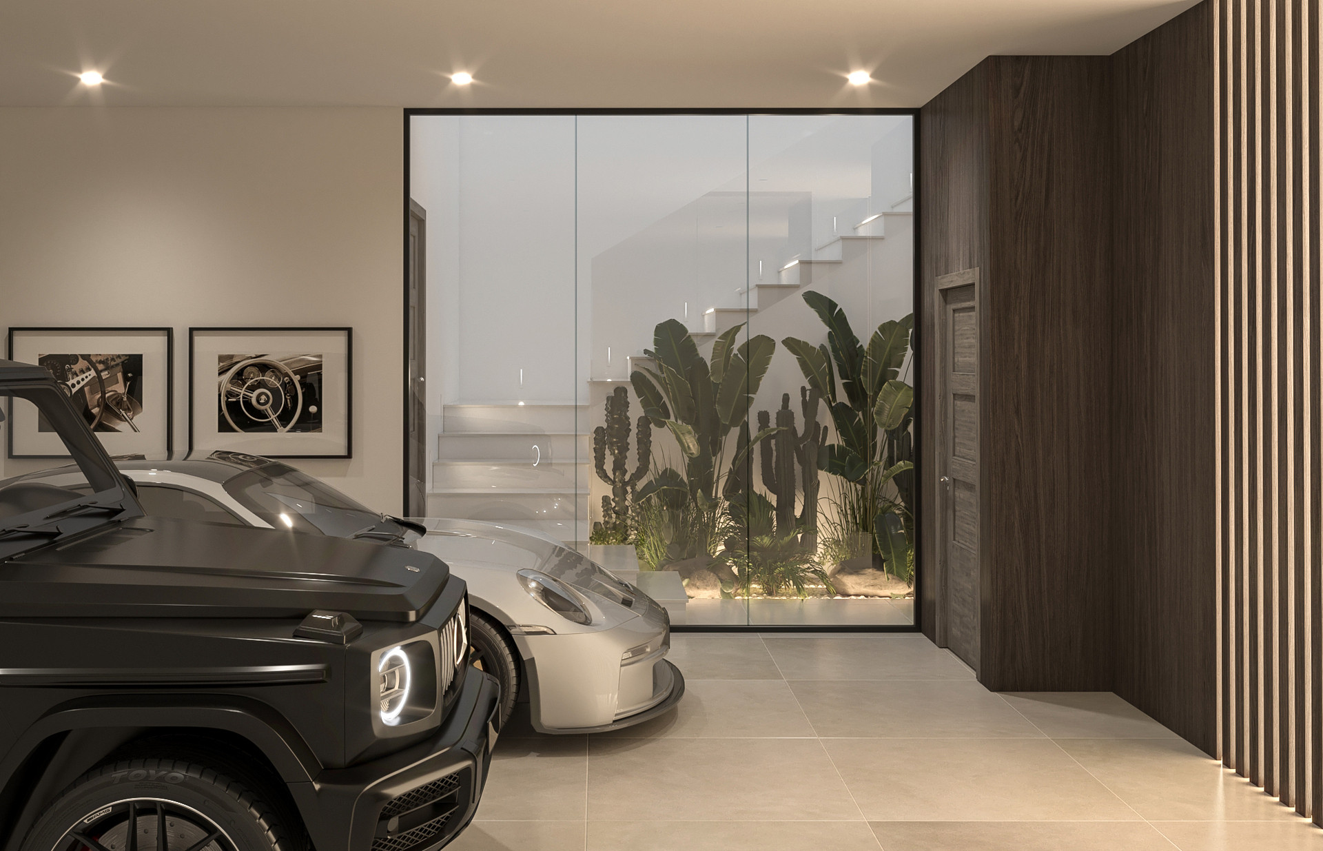 New development in Mijas