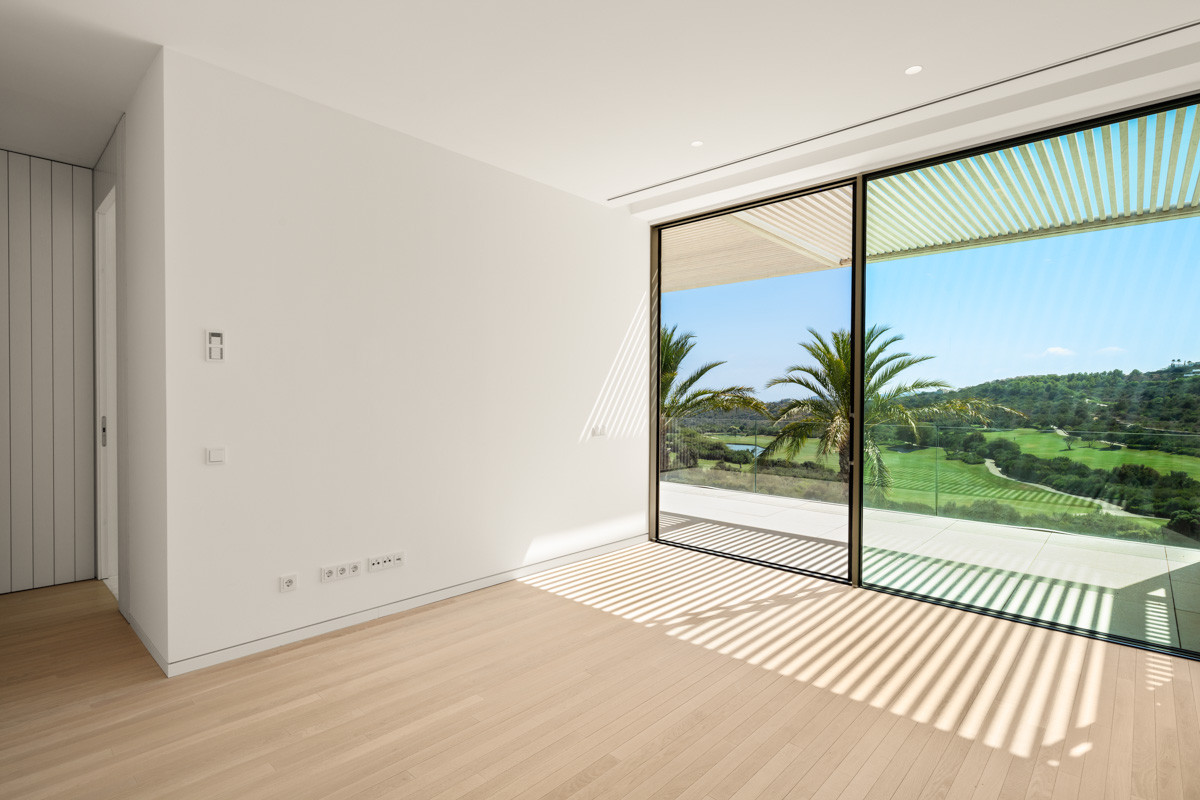 New development in Casares