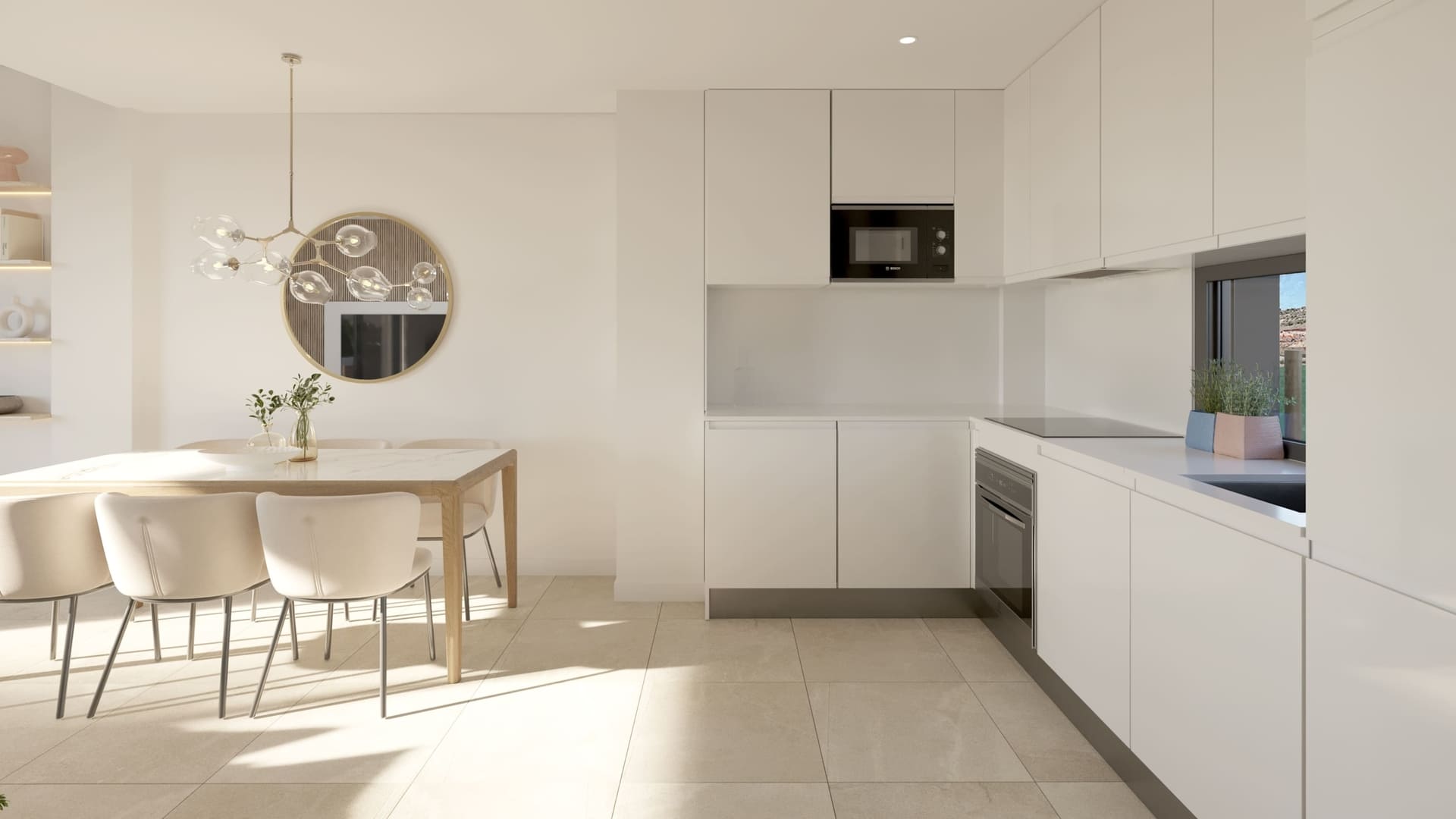 New development in San Roque