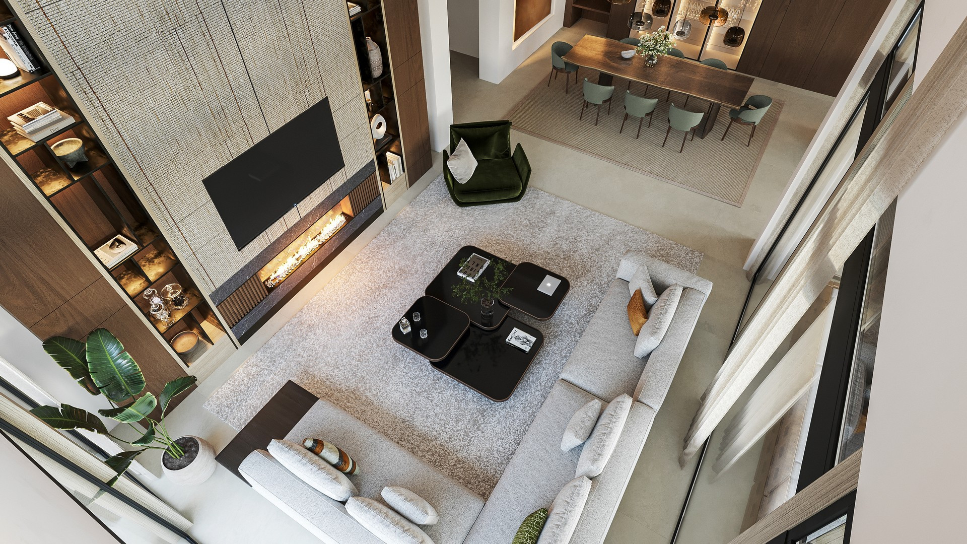 New development in Marbella