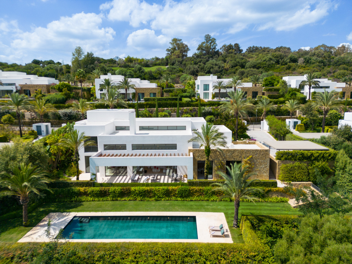 New development in Casares