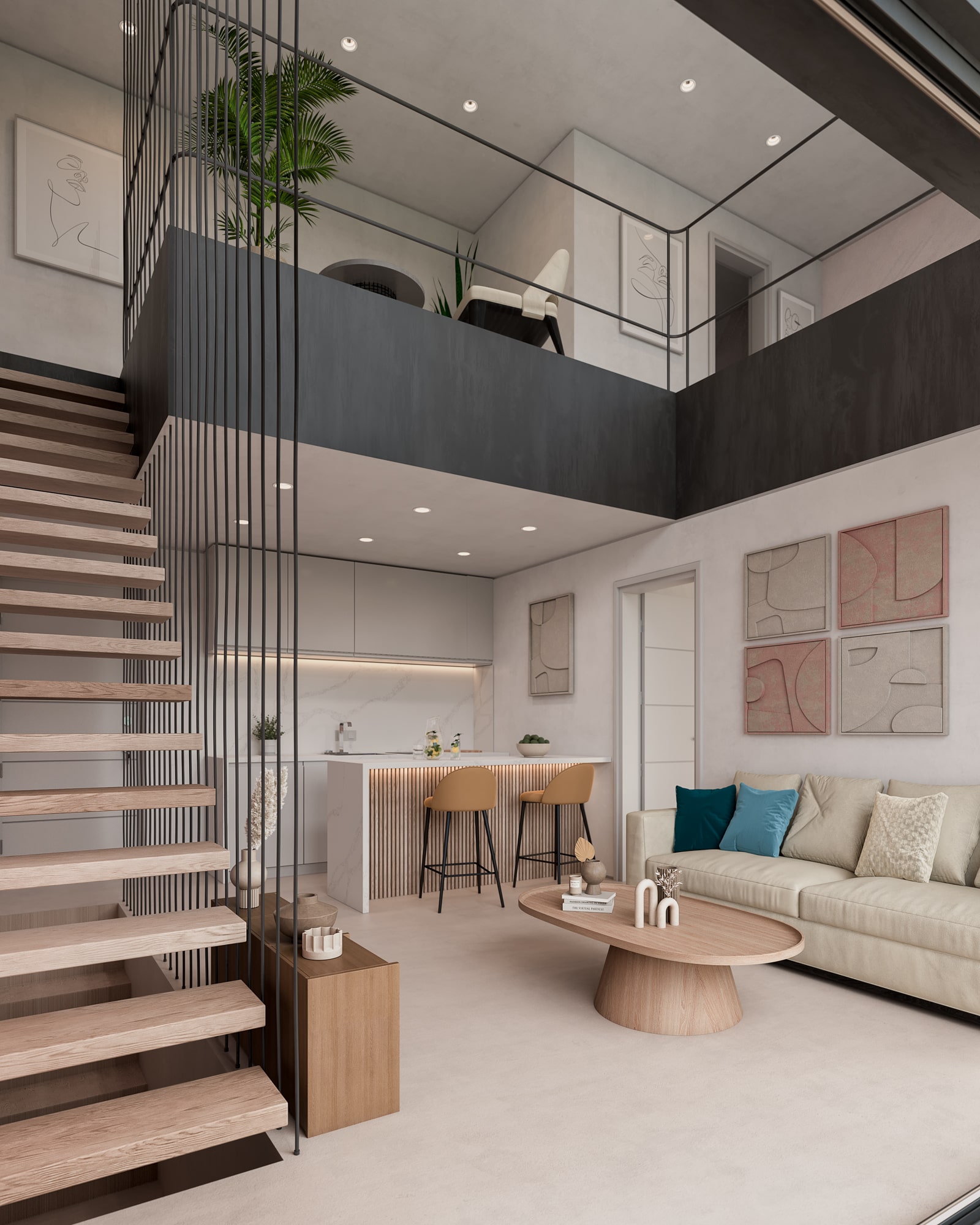 New development in Marbella