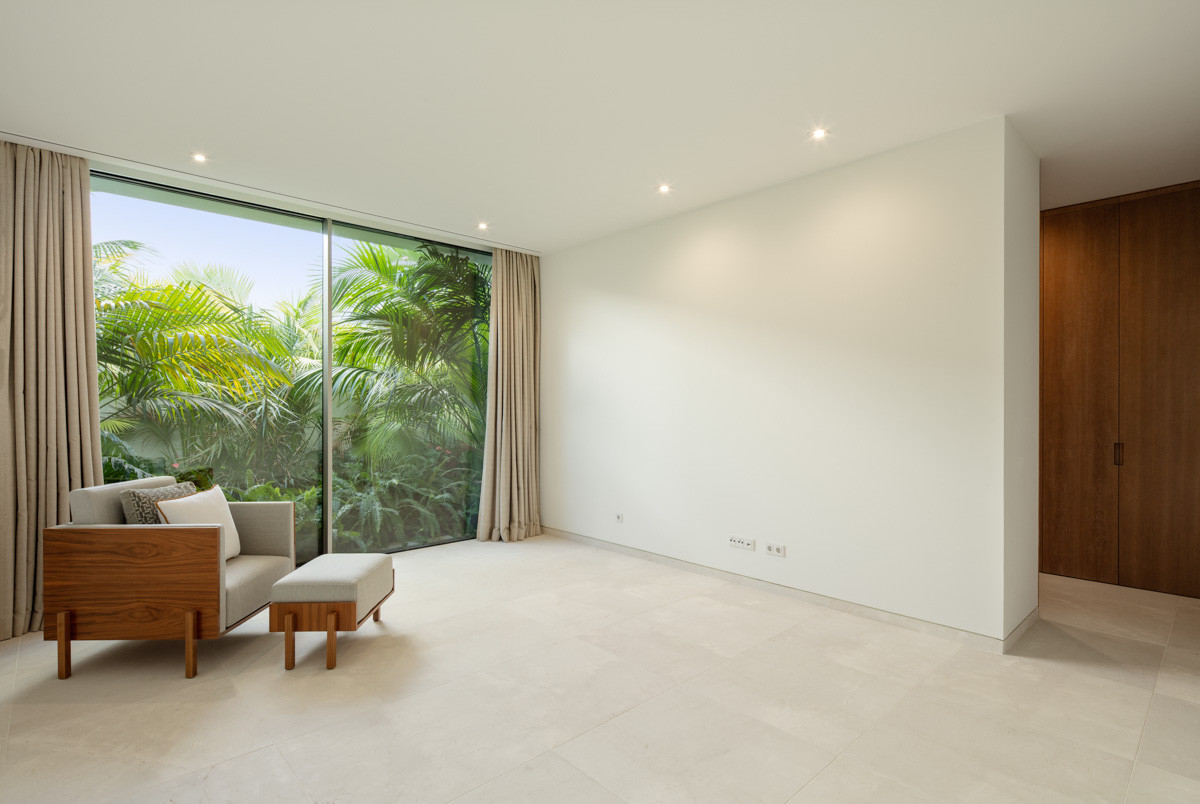 New development in Casares