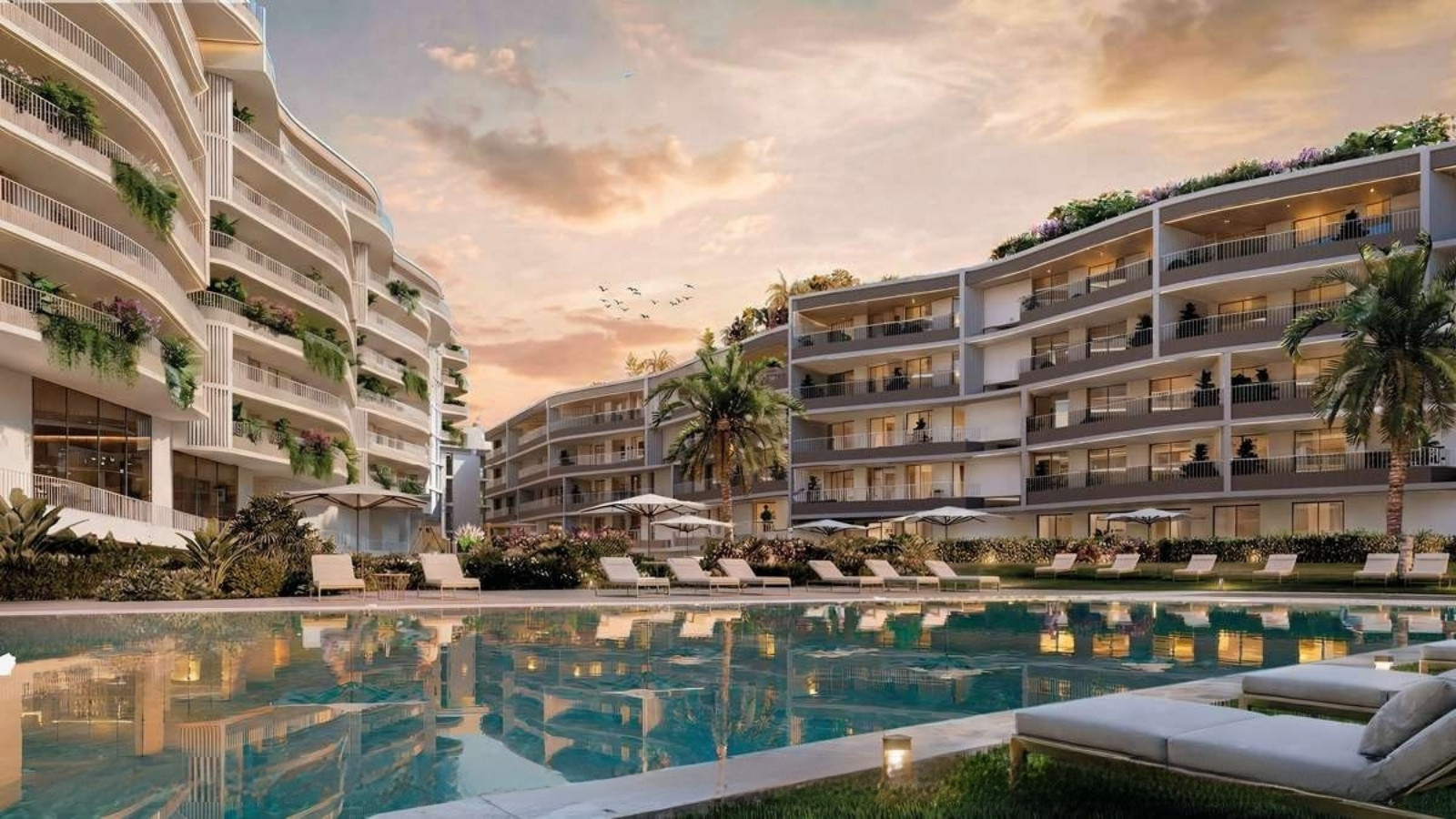 Obra nueva en Torremolinos