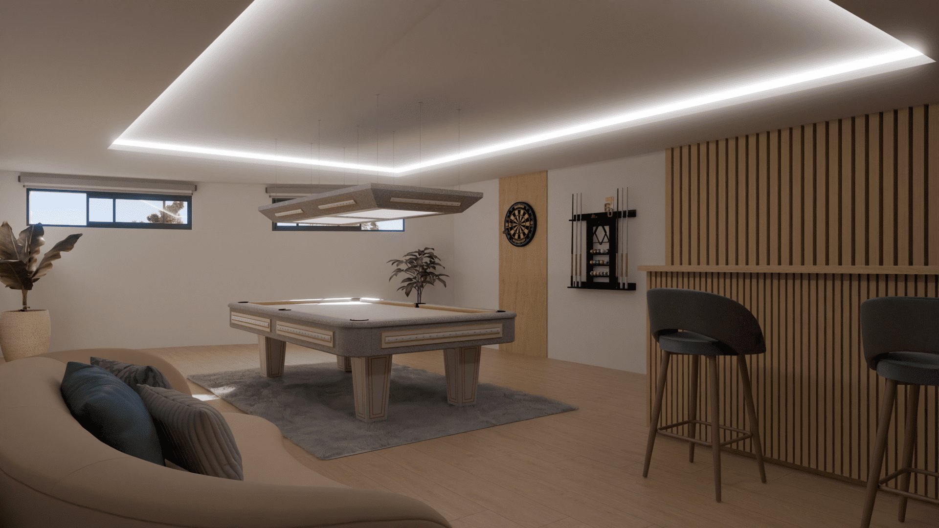 New development in Mijas