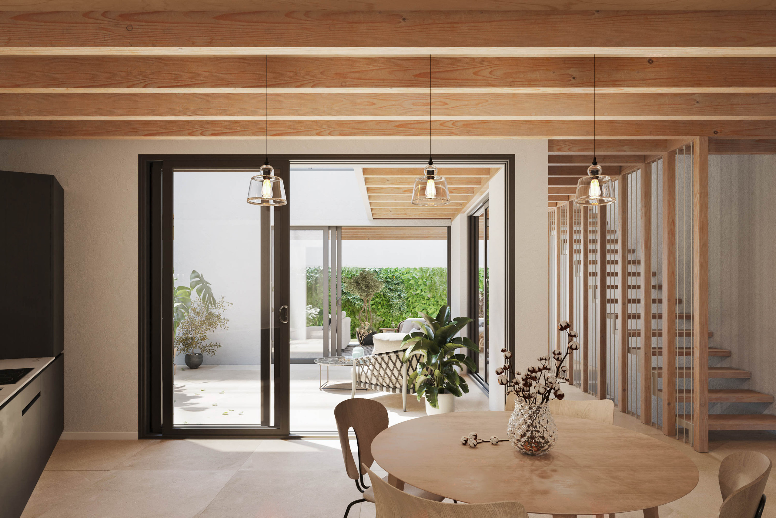 New development in Málaga