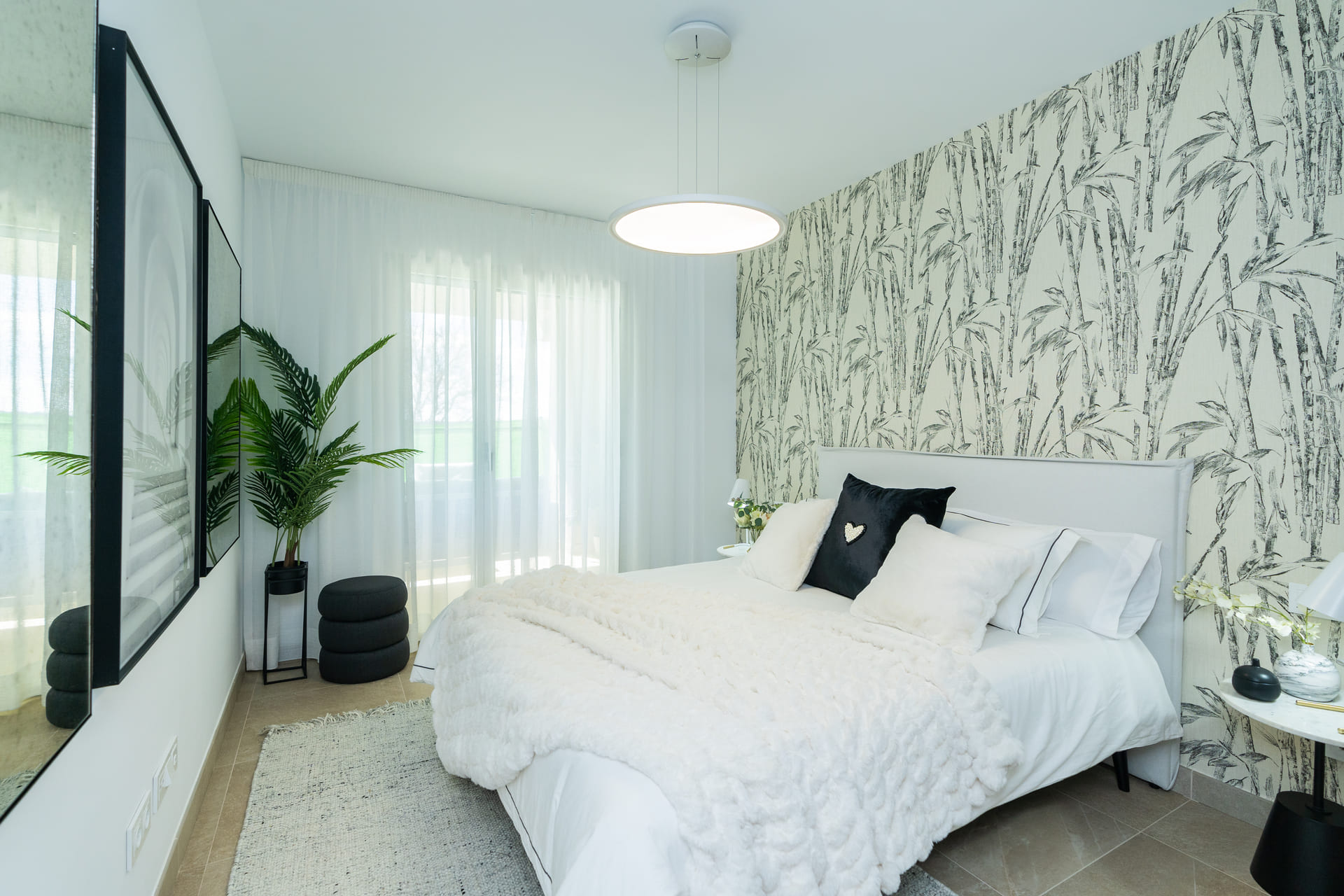 New development in Estepona