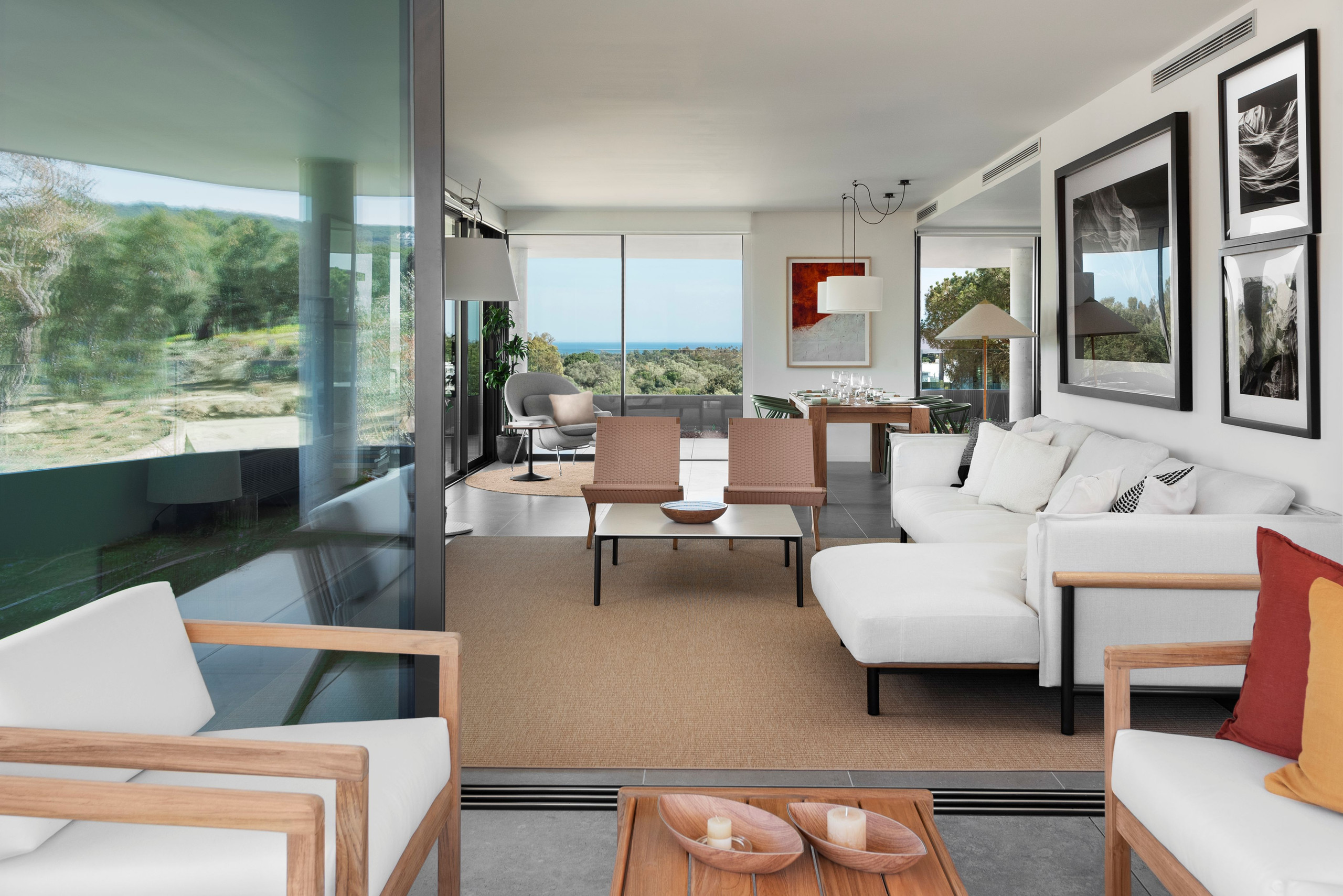New development in Cádiz