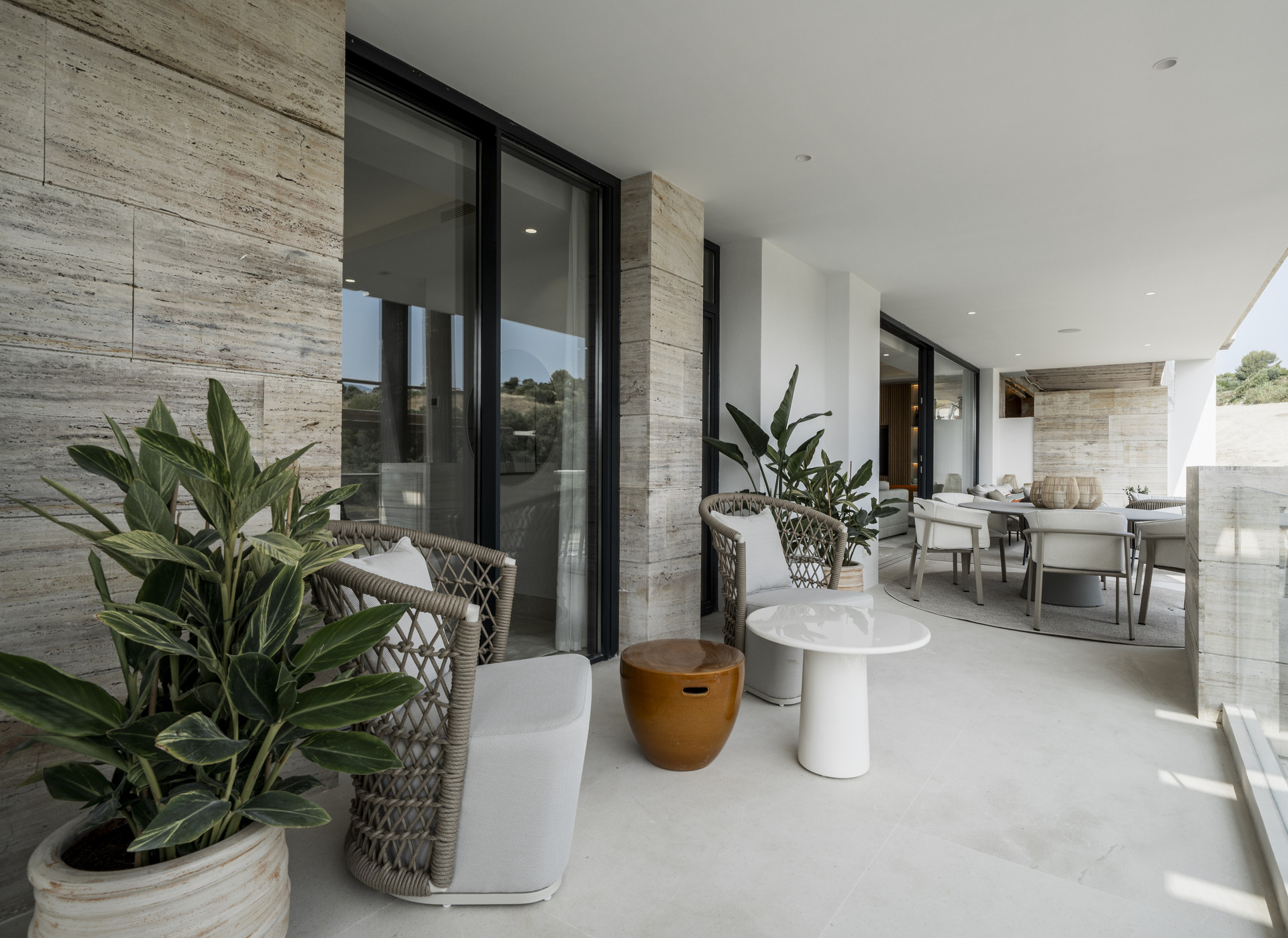 New development in Marbella