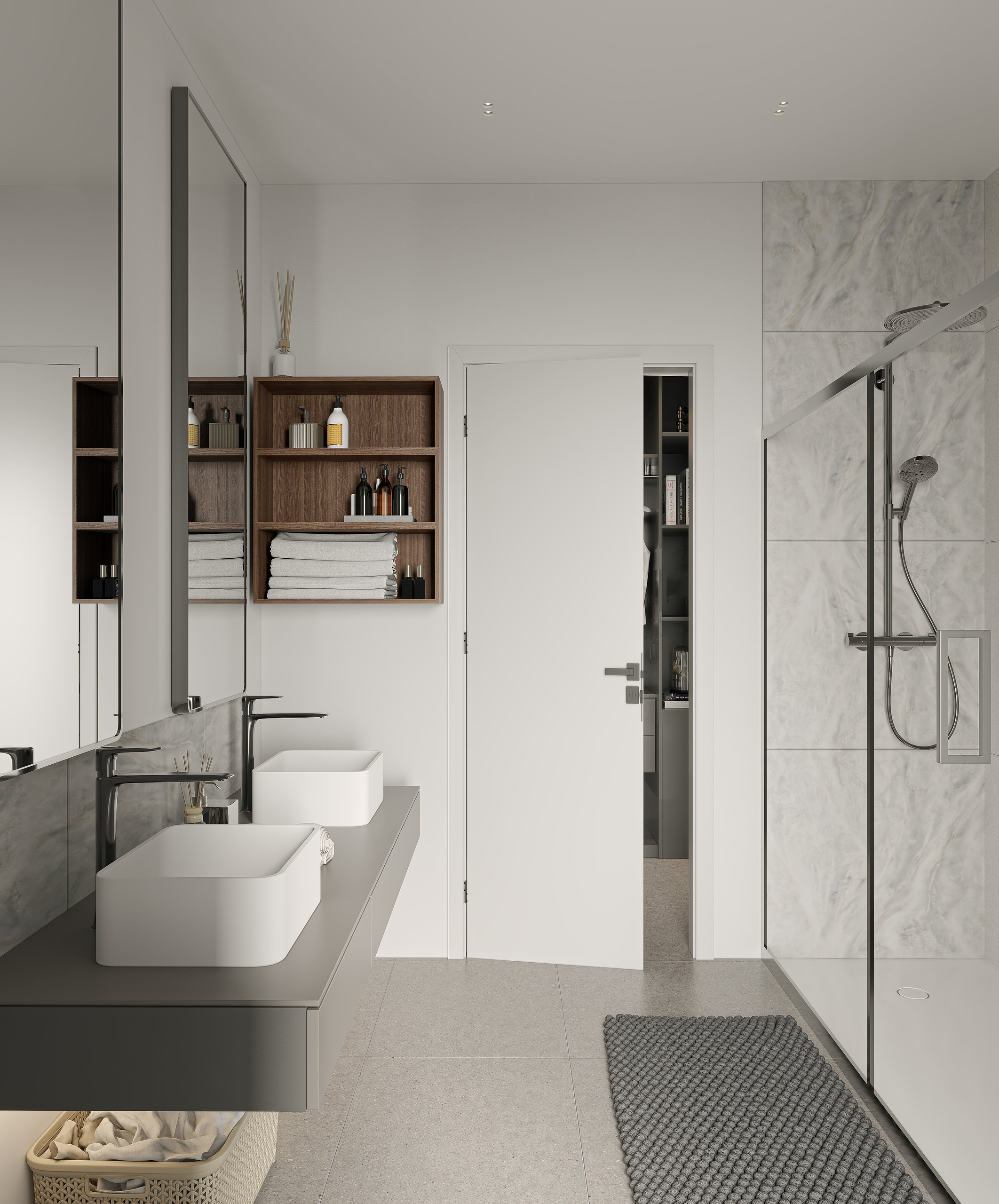 New development in Marbella