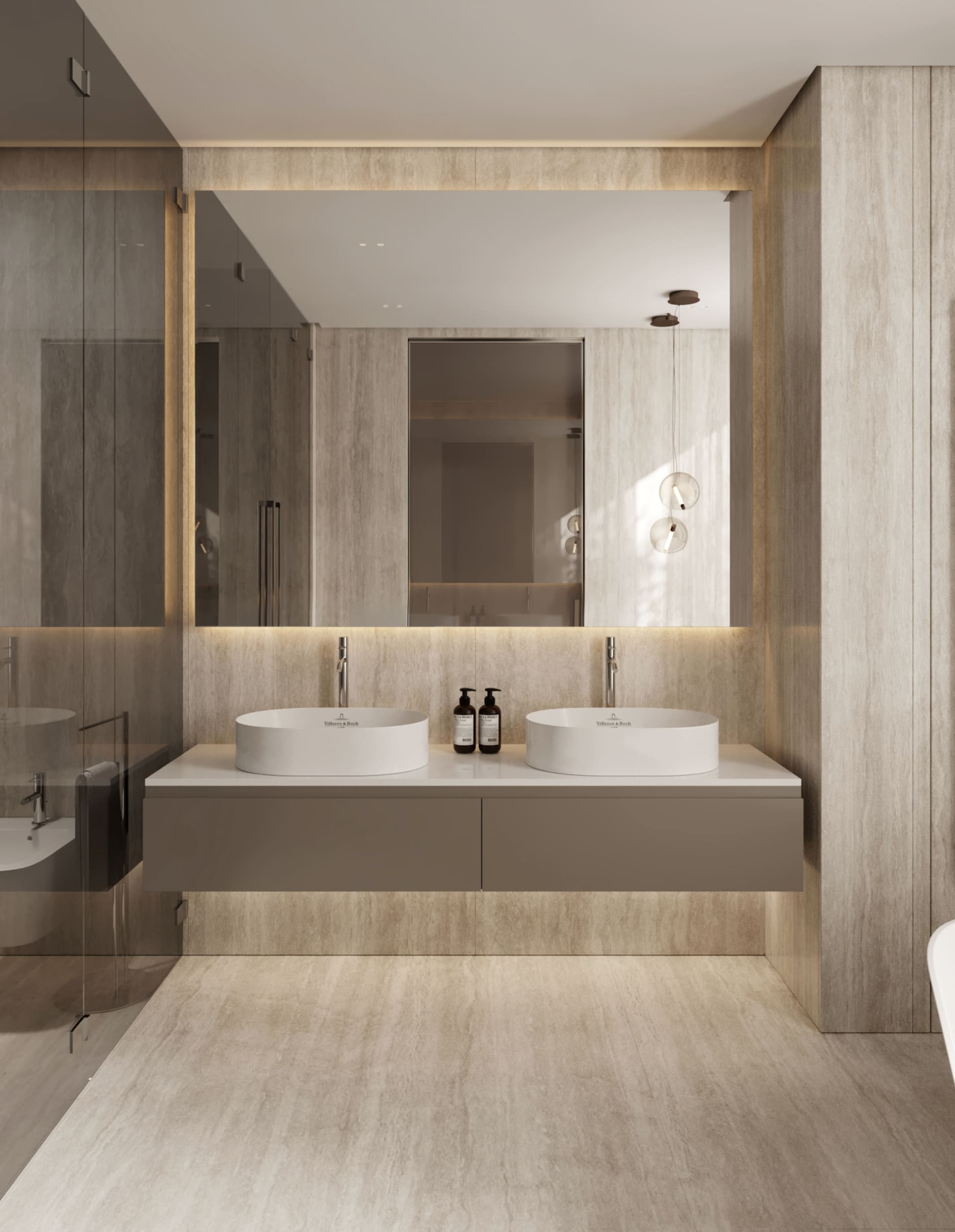 New development in Marbella