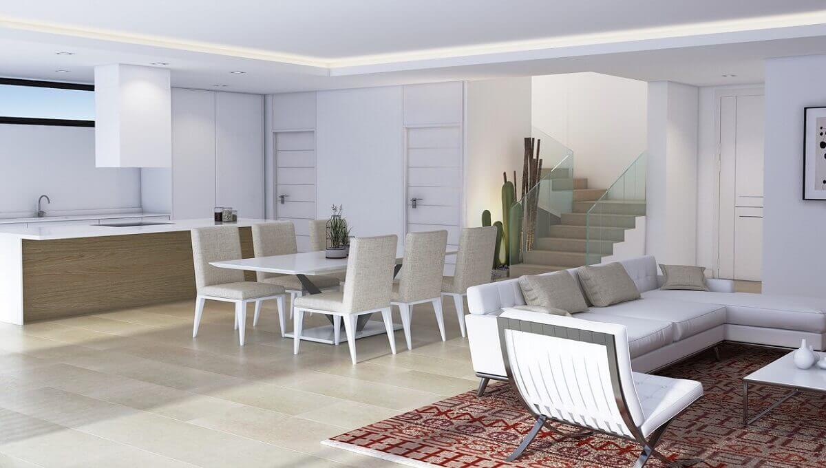 New development in Manilva