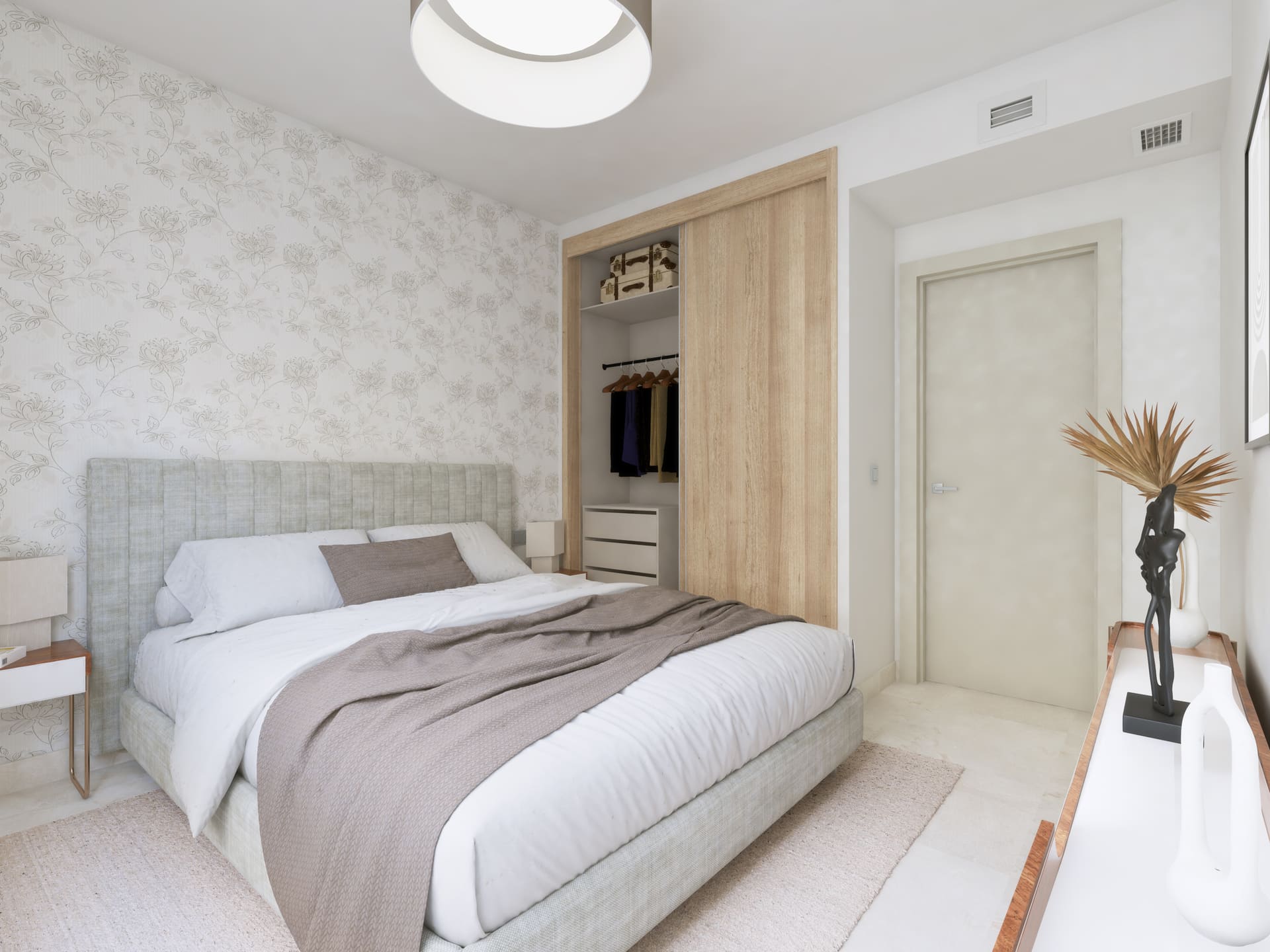 New development in Mijas