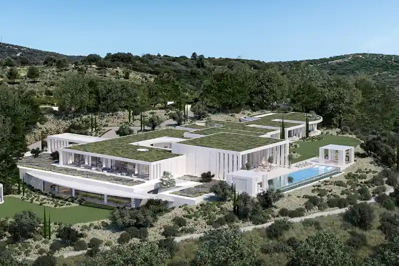 Obra nueva en Cádiz
