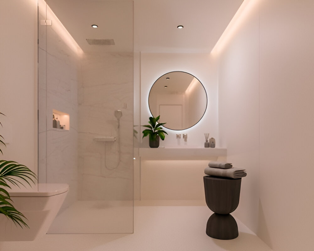 New development in Fuengirola