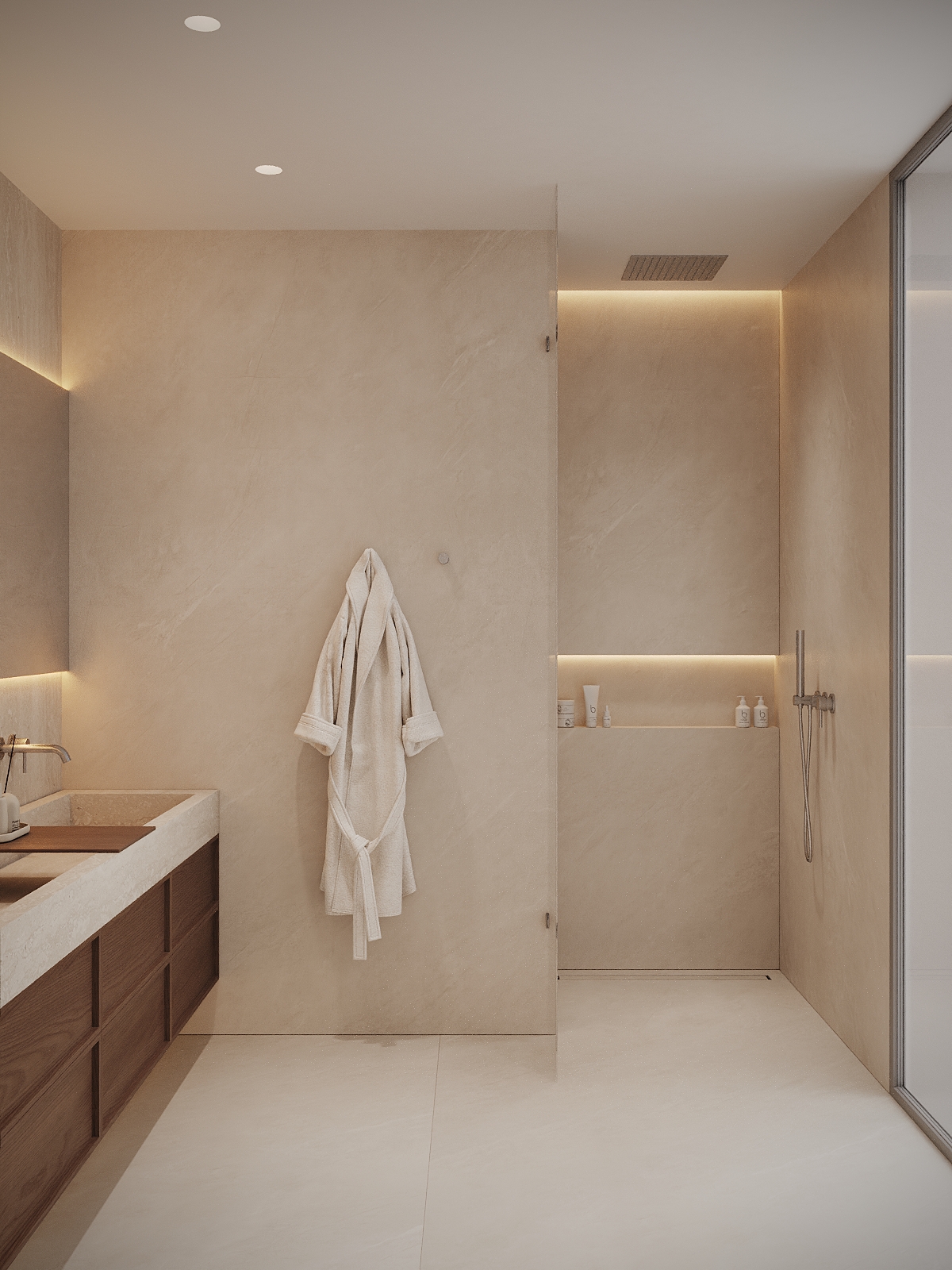 New development in Marbella