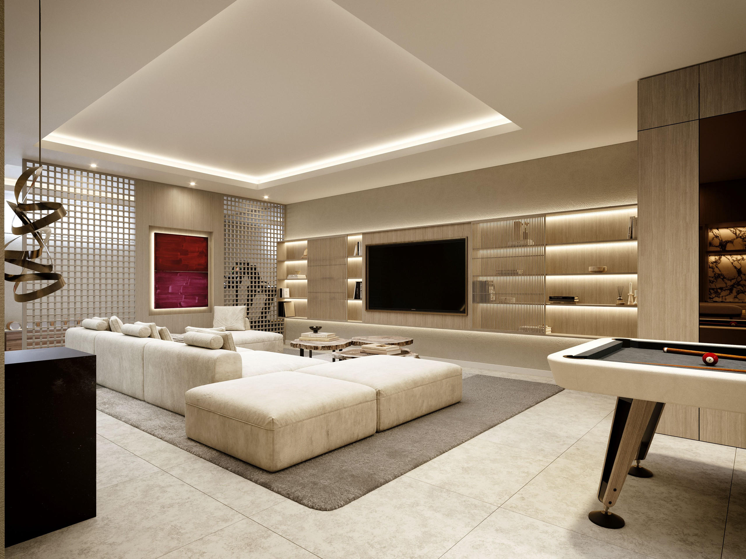 New development in Almuñécar