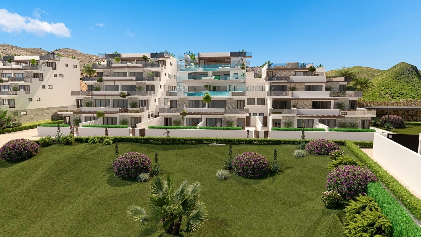 New development in Vera