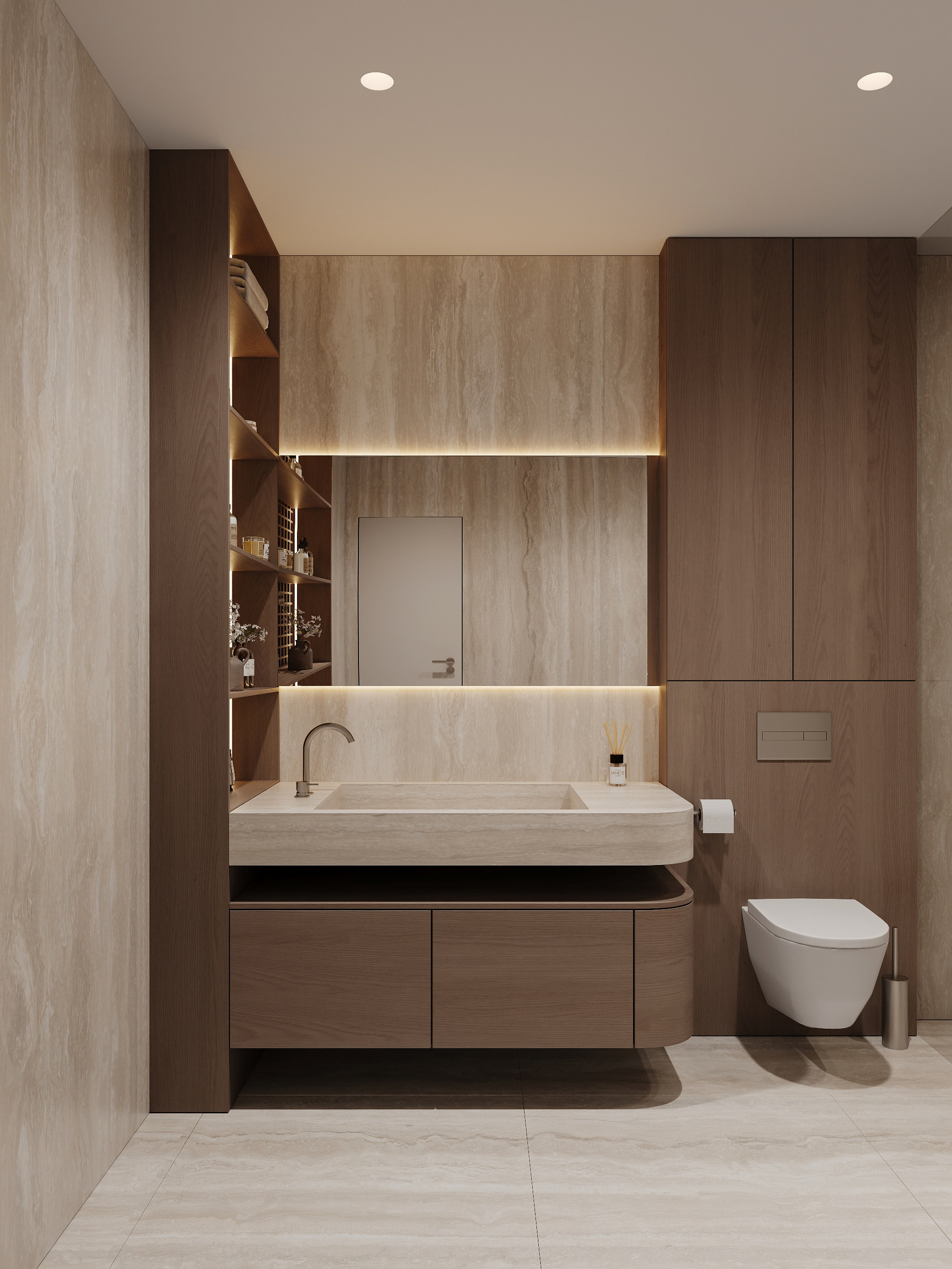 New development in Marbella