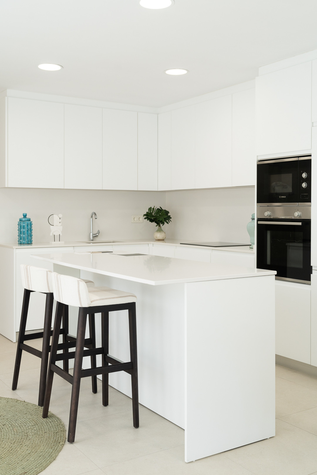 New development in Torremolinos
