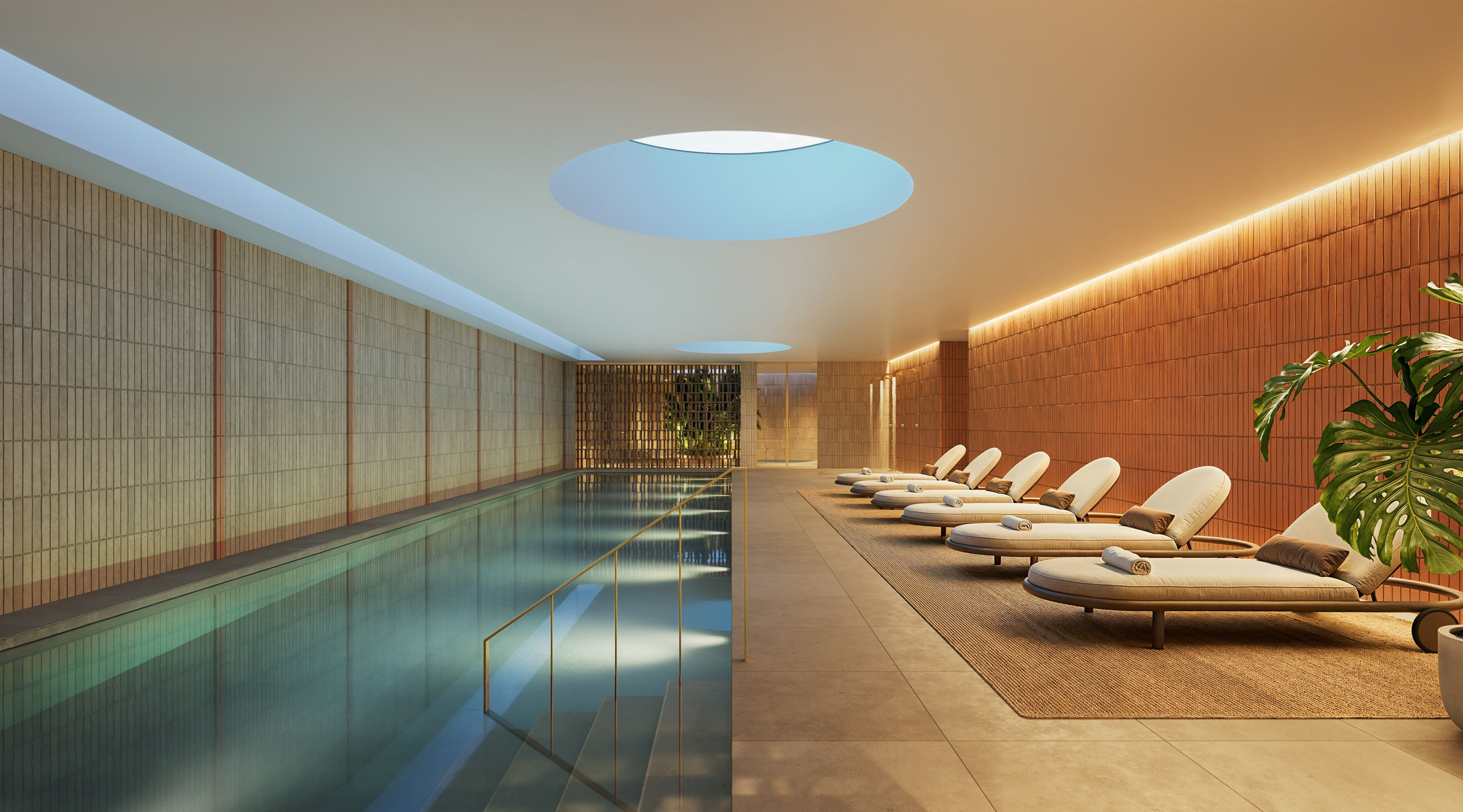 New development in Fuengirola