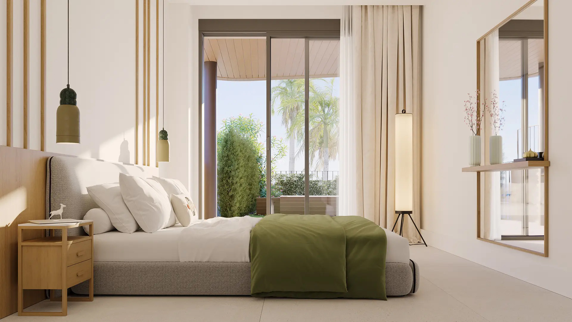 New development in Fuengirola