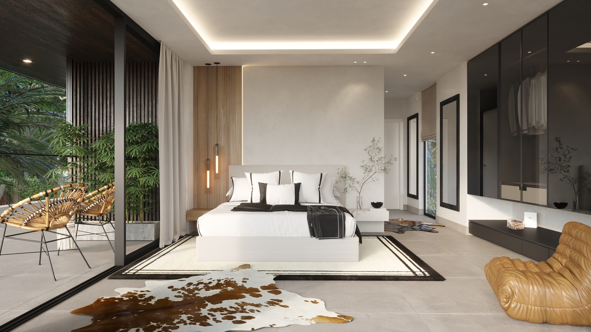 New development in Benalmádena