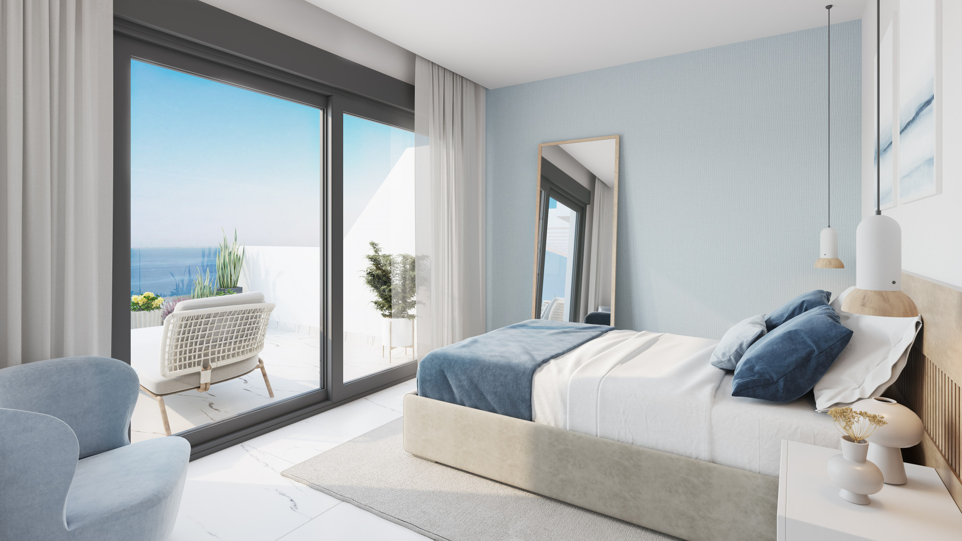 New development in Casares
