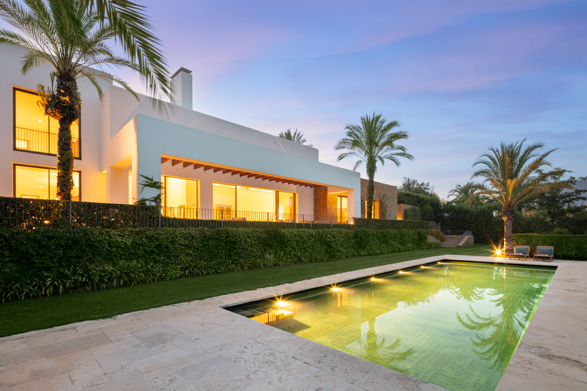 New development in Casares
