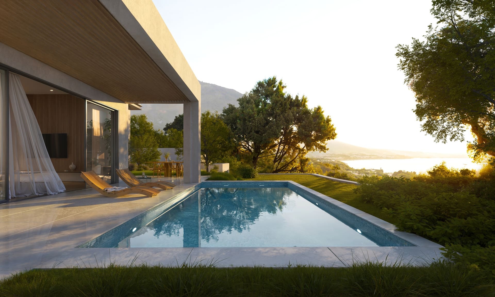 New development in Mijas
