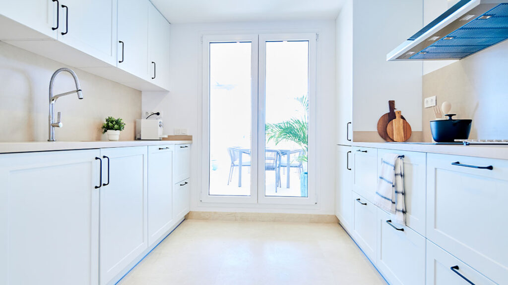 New development in Marbella