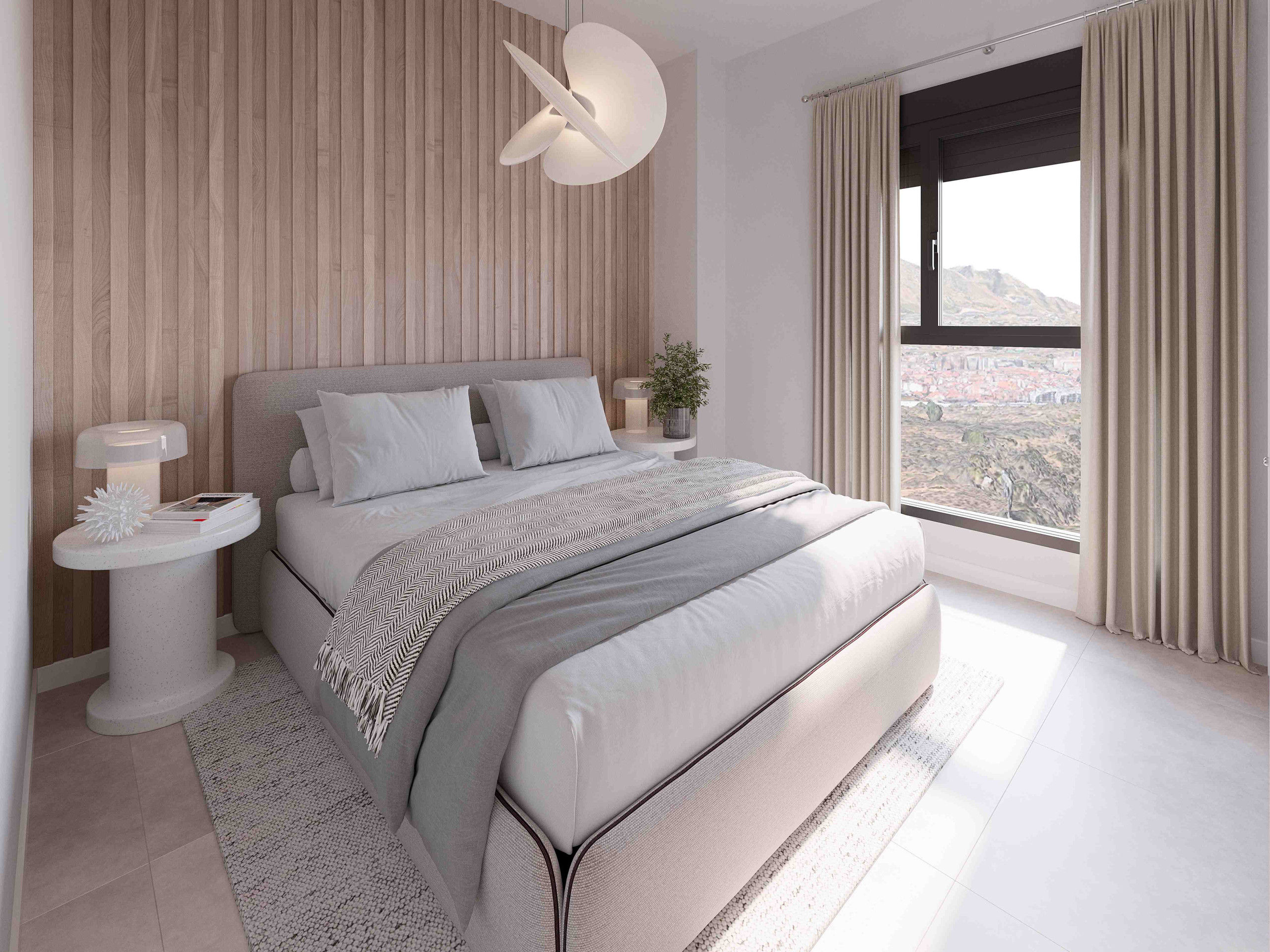 New development in Mijas